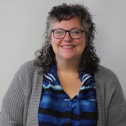 Sarah Pullman Profile Photo