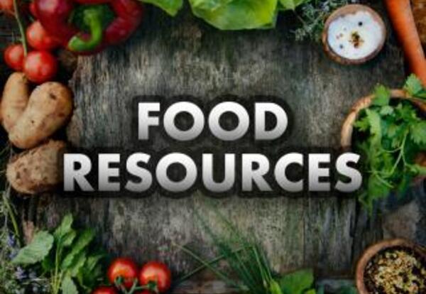 Food Resources in Kent County