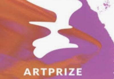 Art Prize logo