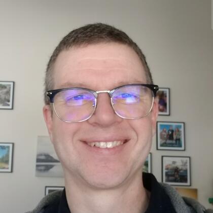 Photo of Shannon Fike