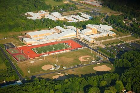 Perry Athletics Complex