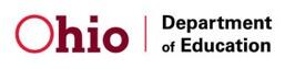 ohio dept of edu logo