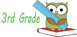 3rd Grade