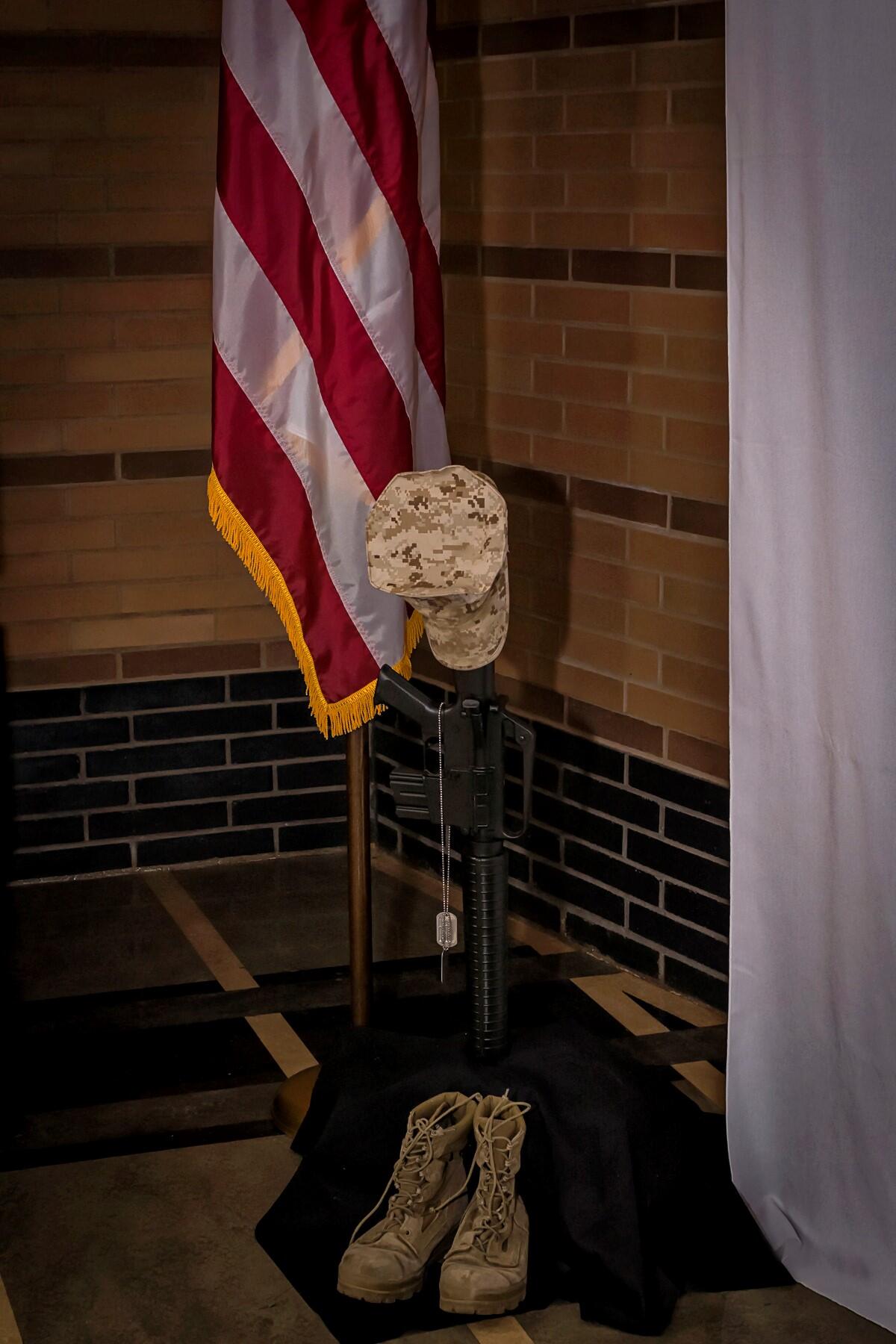 Wall of Honor - Photo #2