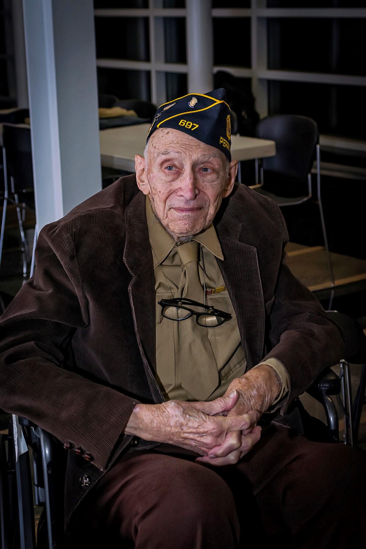 Wall of Honor - Photo #3