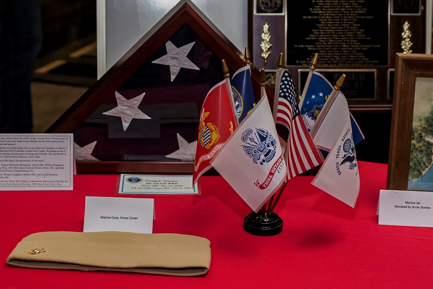 Wall of Honor - Photo #4