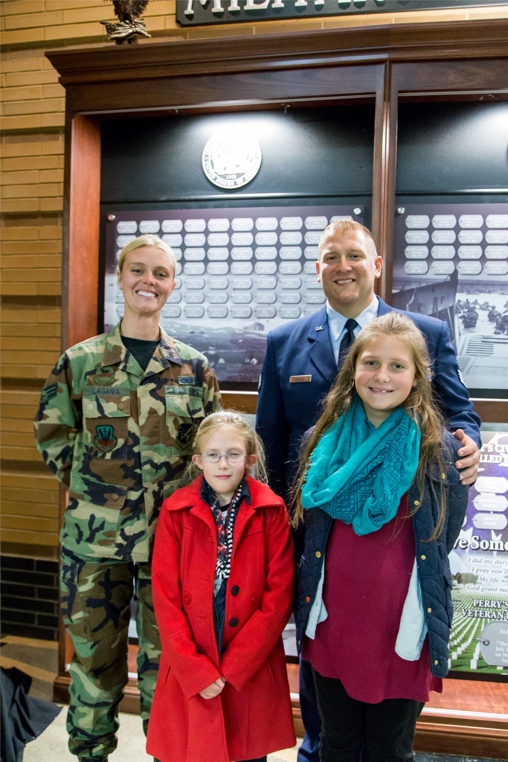 Wall of Honor - Photo #5