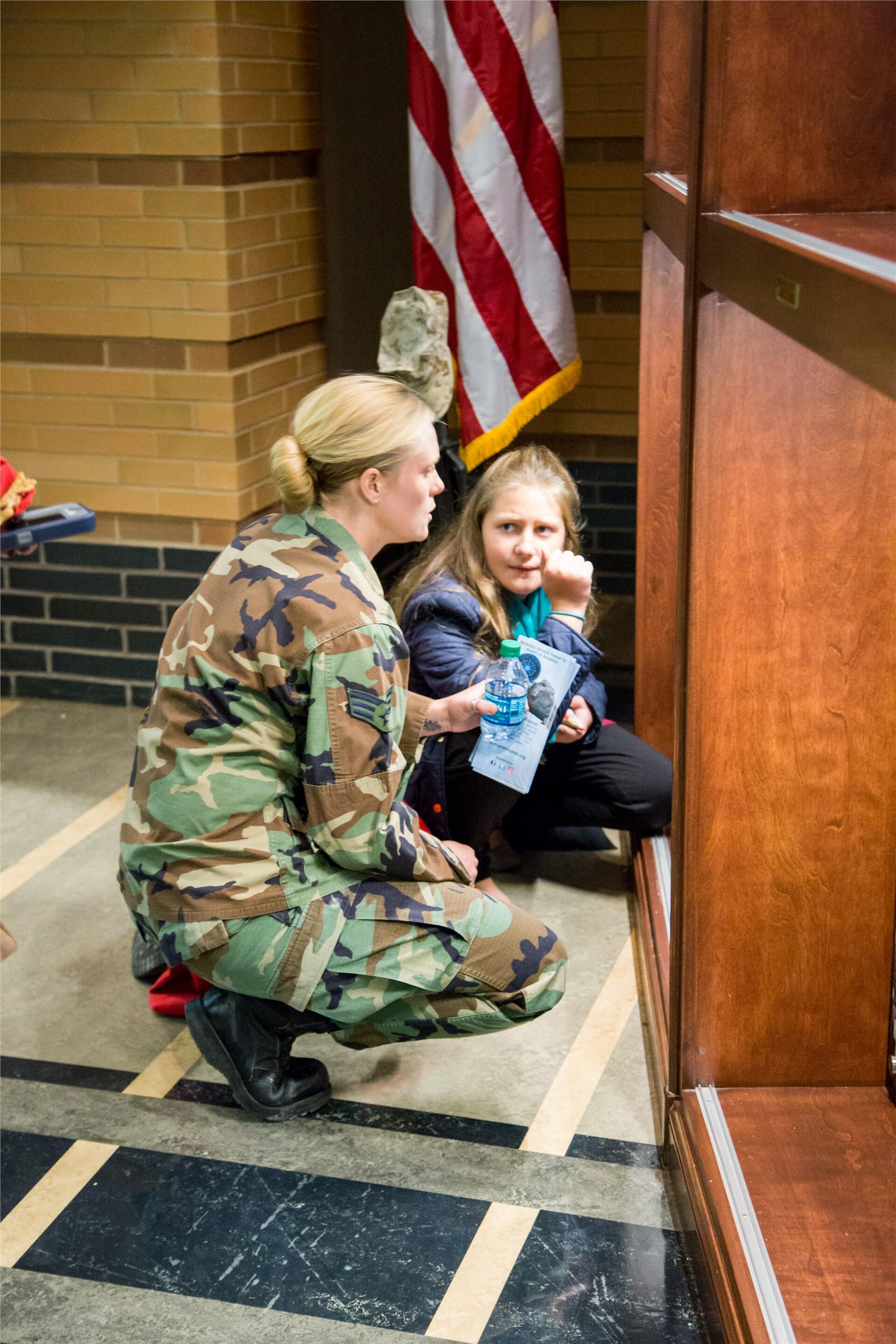 Wall of Honor - Photo #6