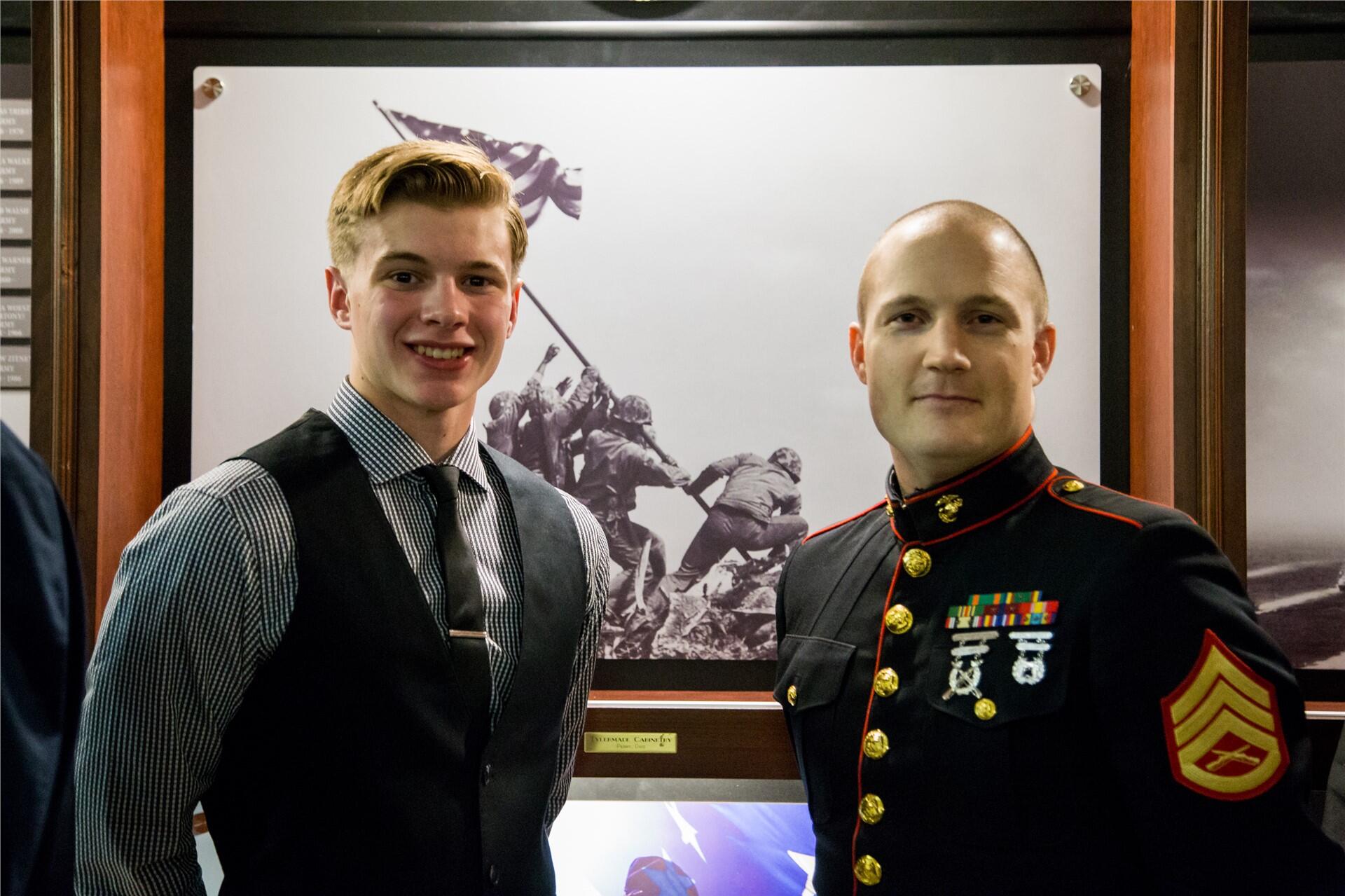 Wall of Honor - Photo #7