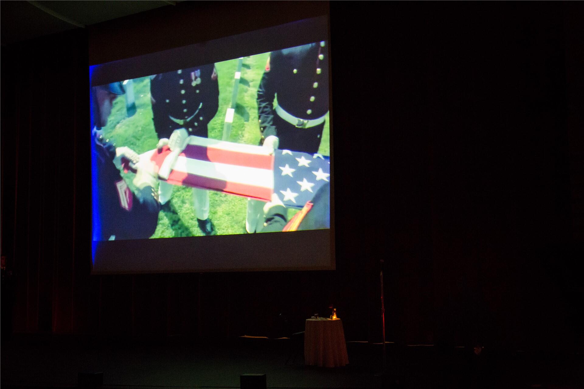 Wall of Honor - Photo #12