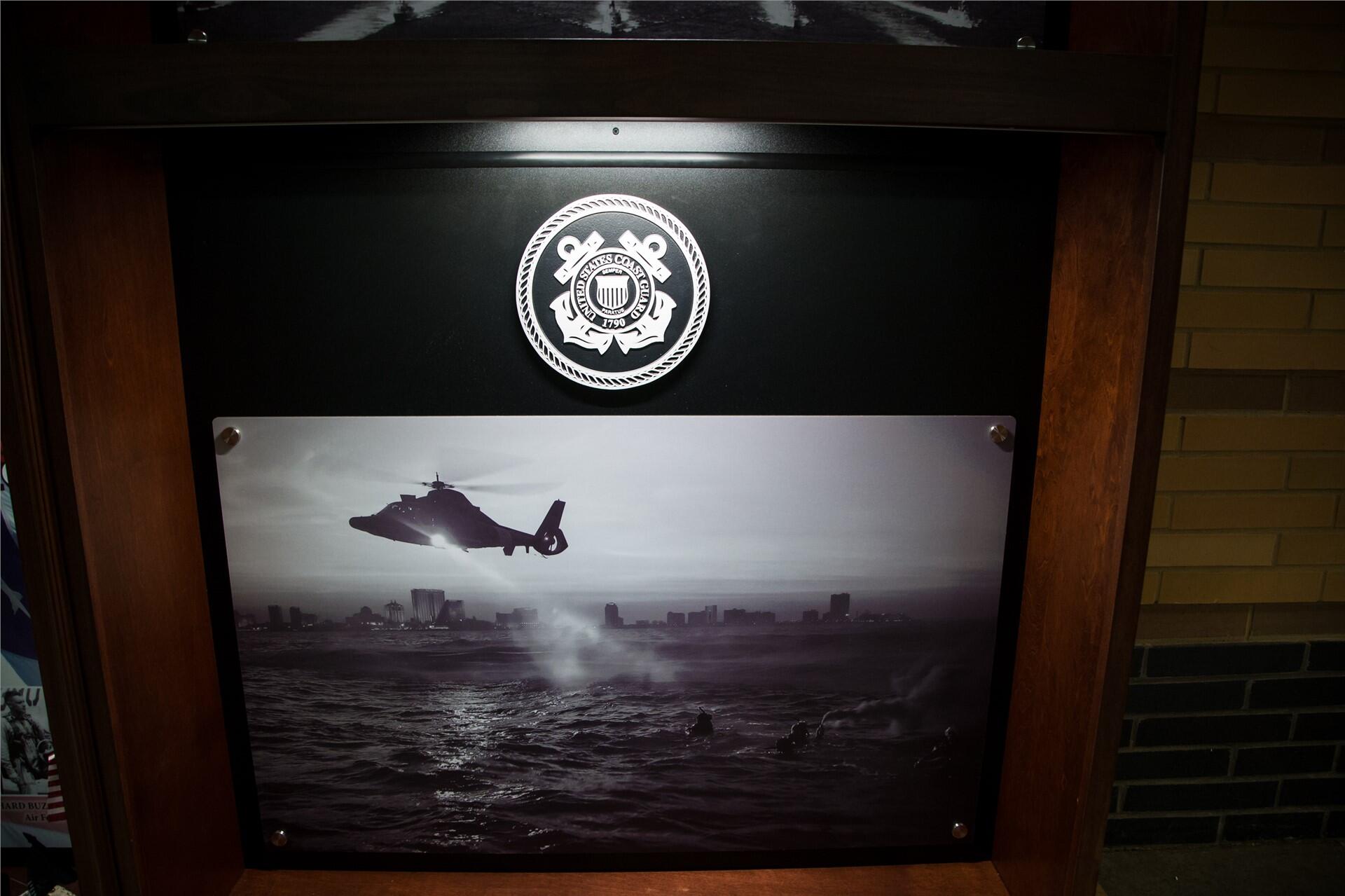 Wall of Honor - Photo #16