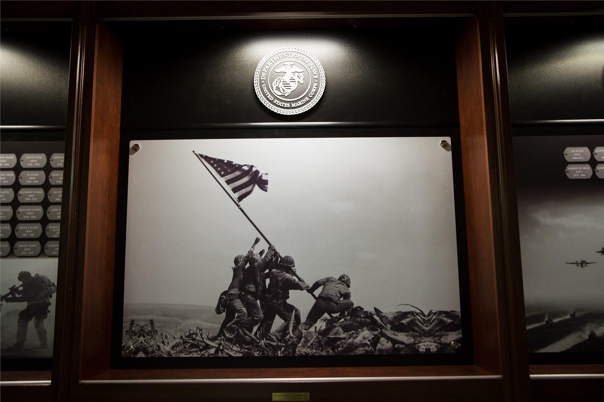 Wall of Honor - Photo #18