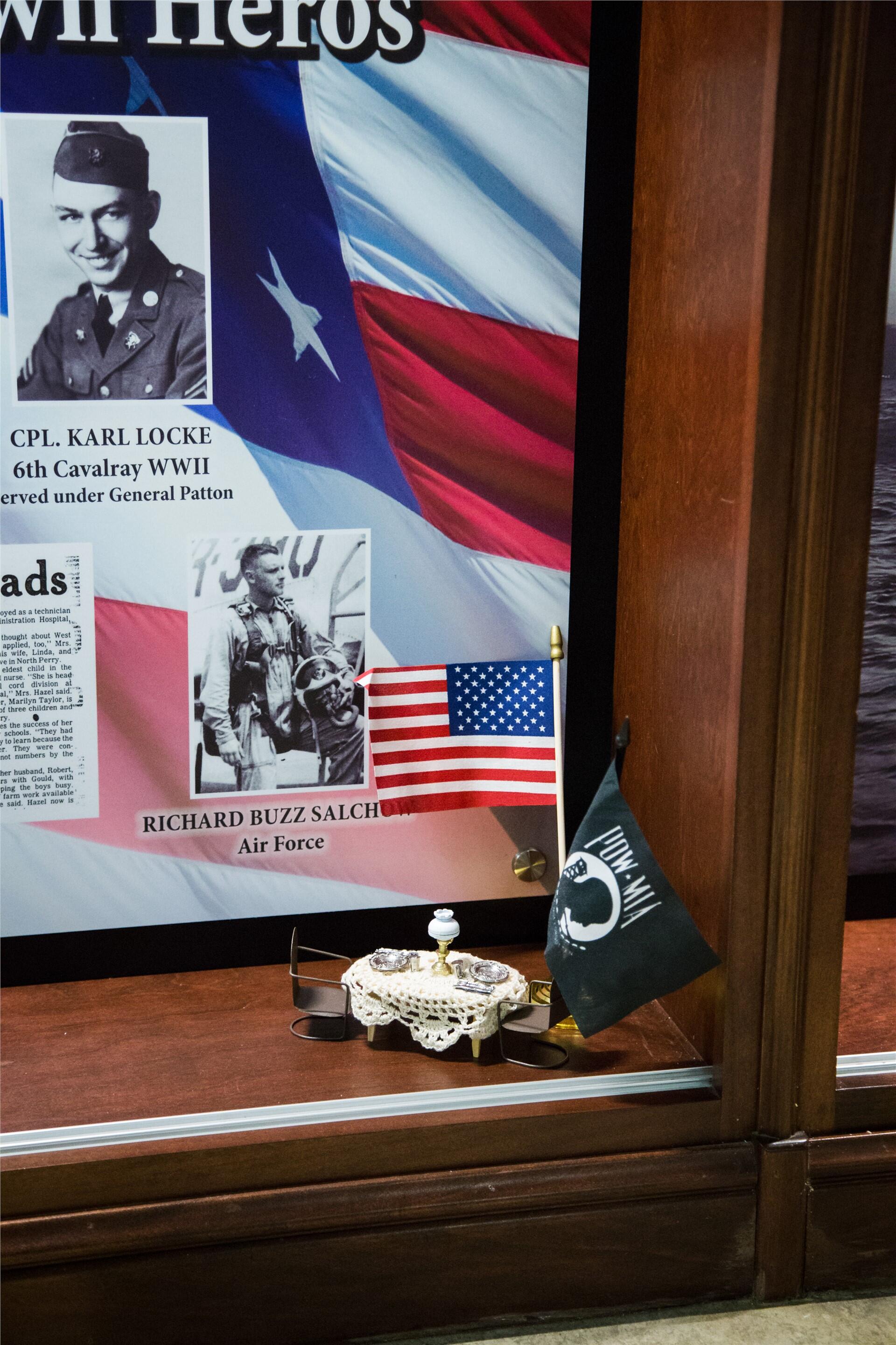 Wall of Honor - Photo #21