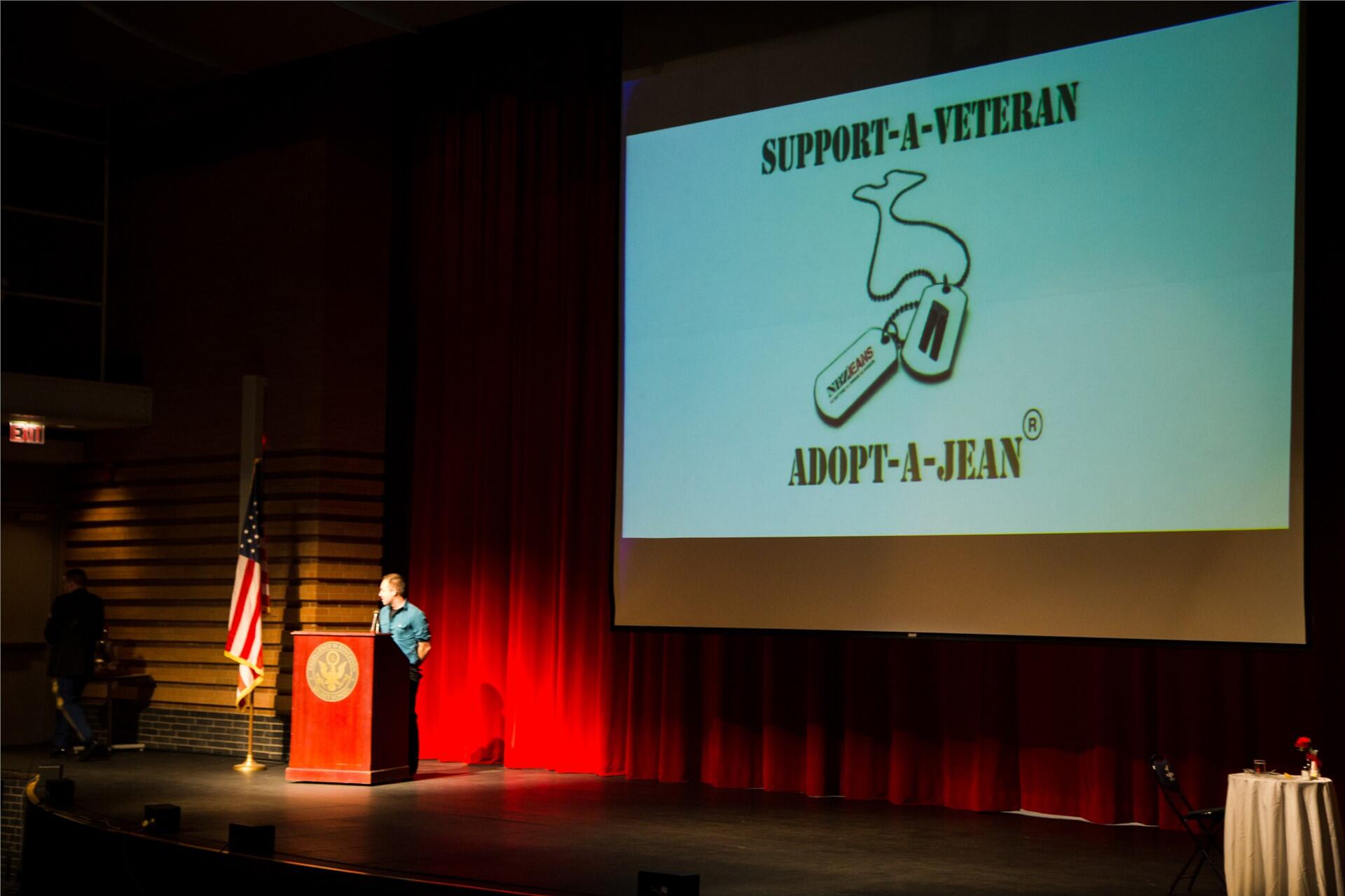 Wall of Honor - Photo #25