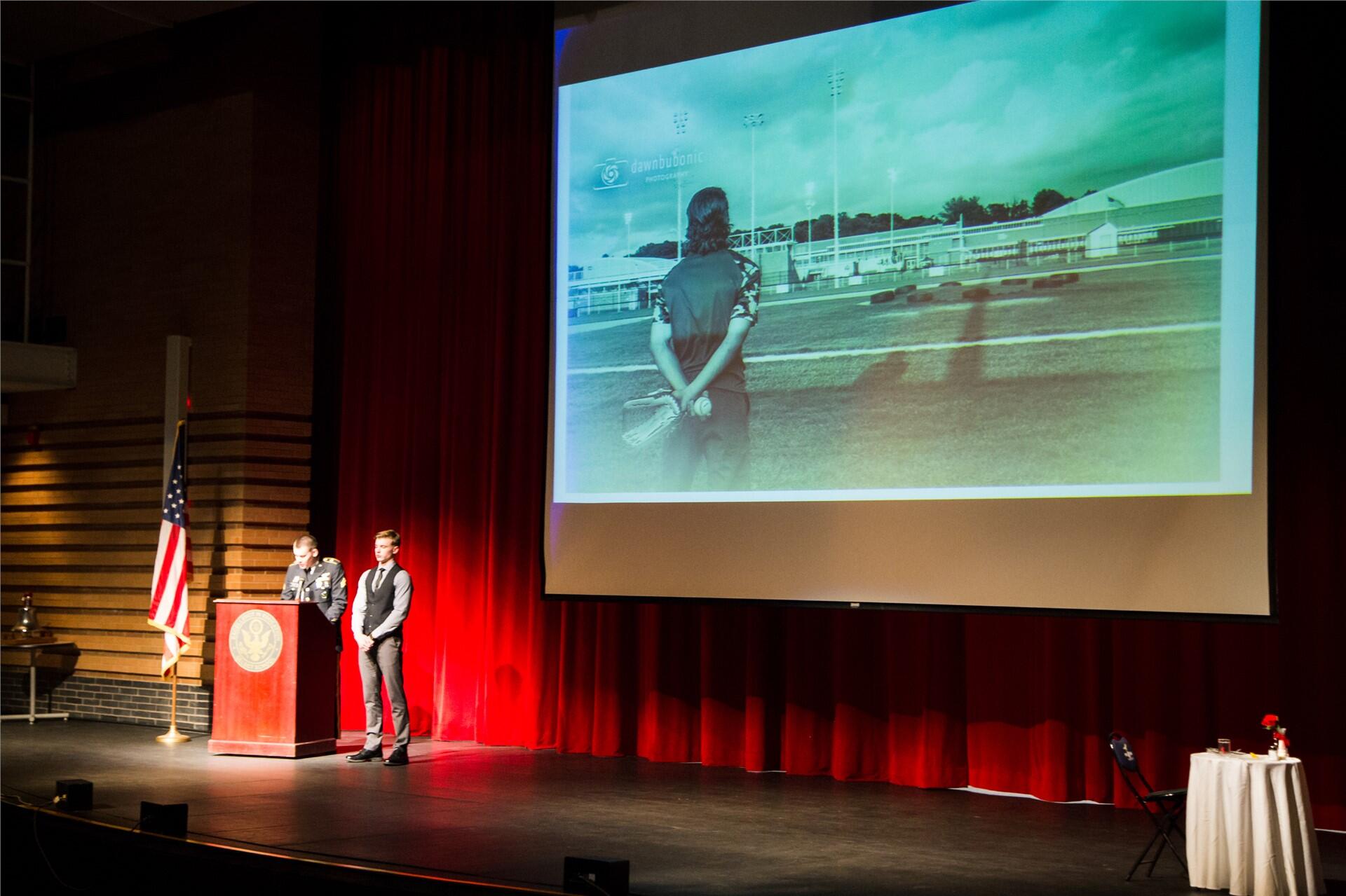 Wall of Honor - Photo #26