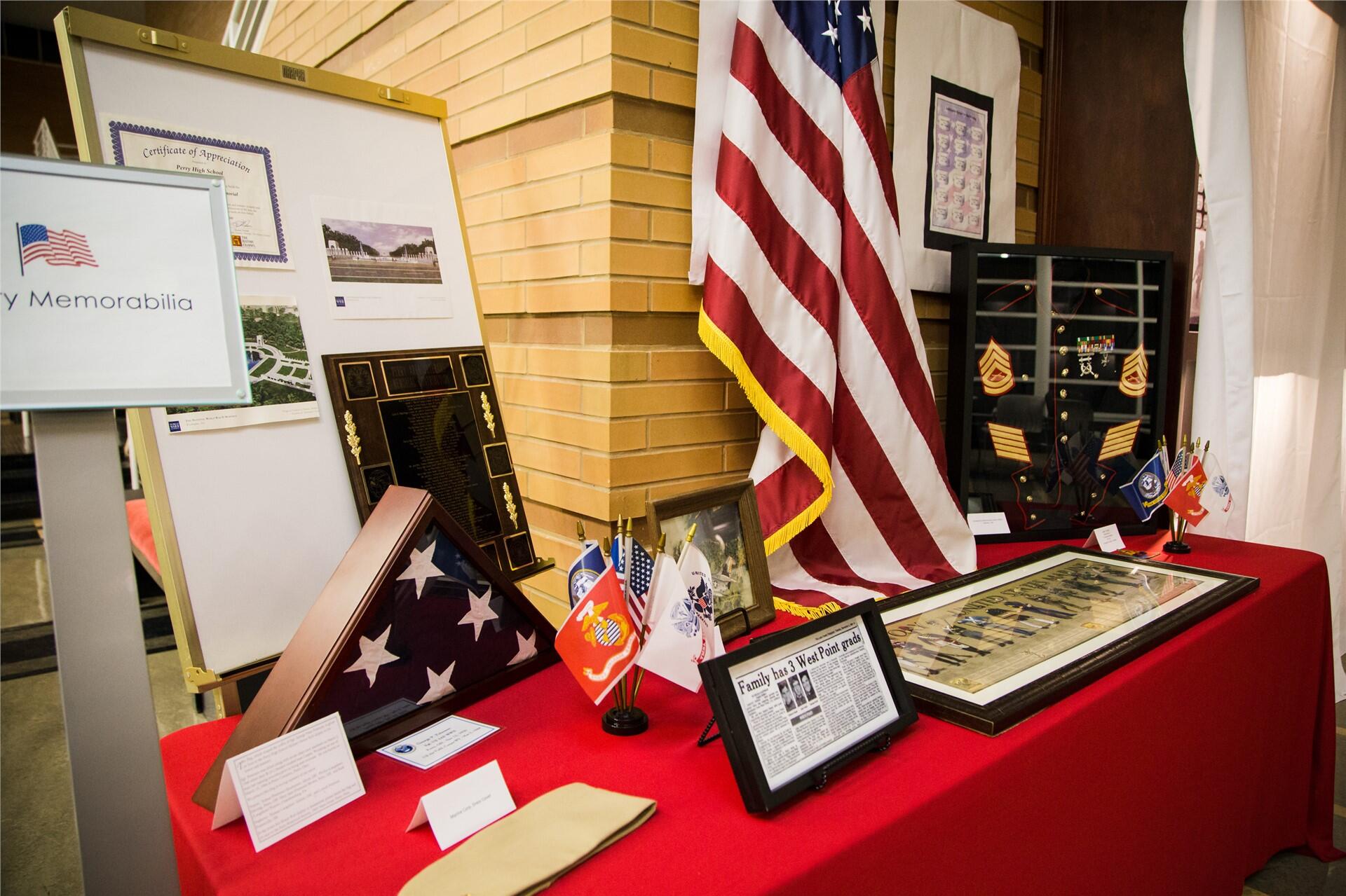 Wall of Honor - Photo #30