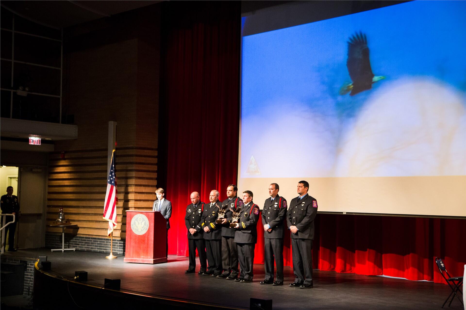 Wall of Honor - Photo #35