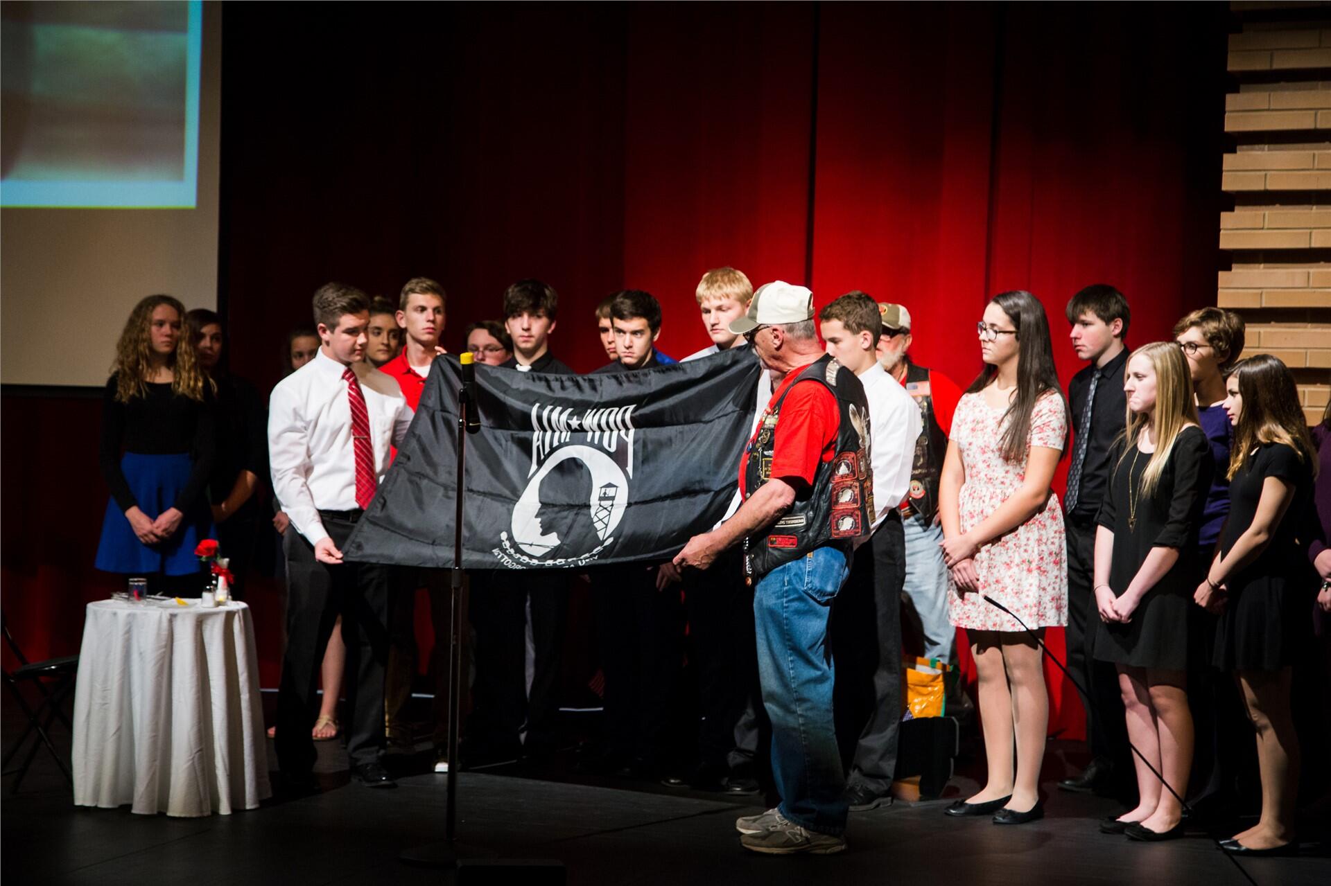 Wall of Honor - Photo #36