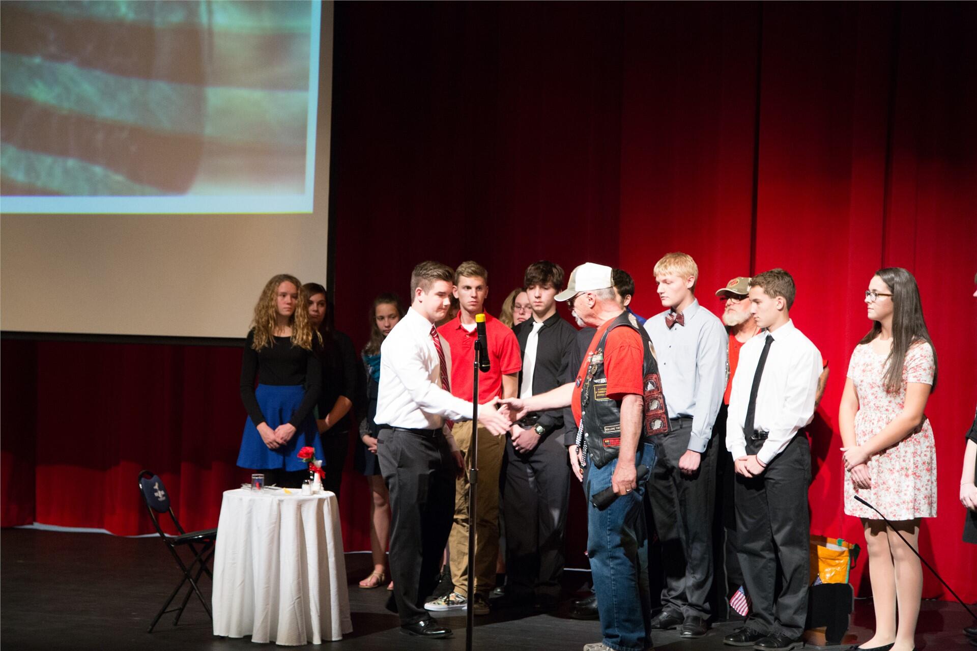 Wall of Honor - Photo #37