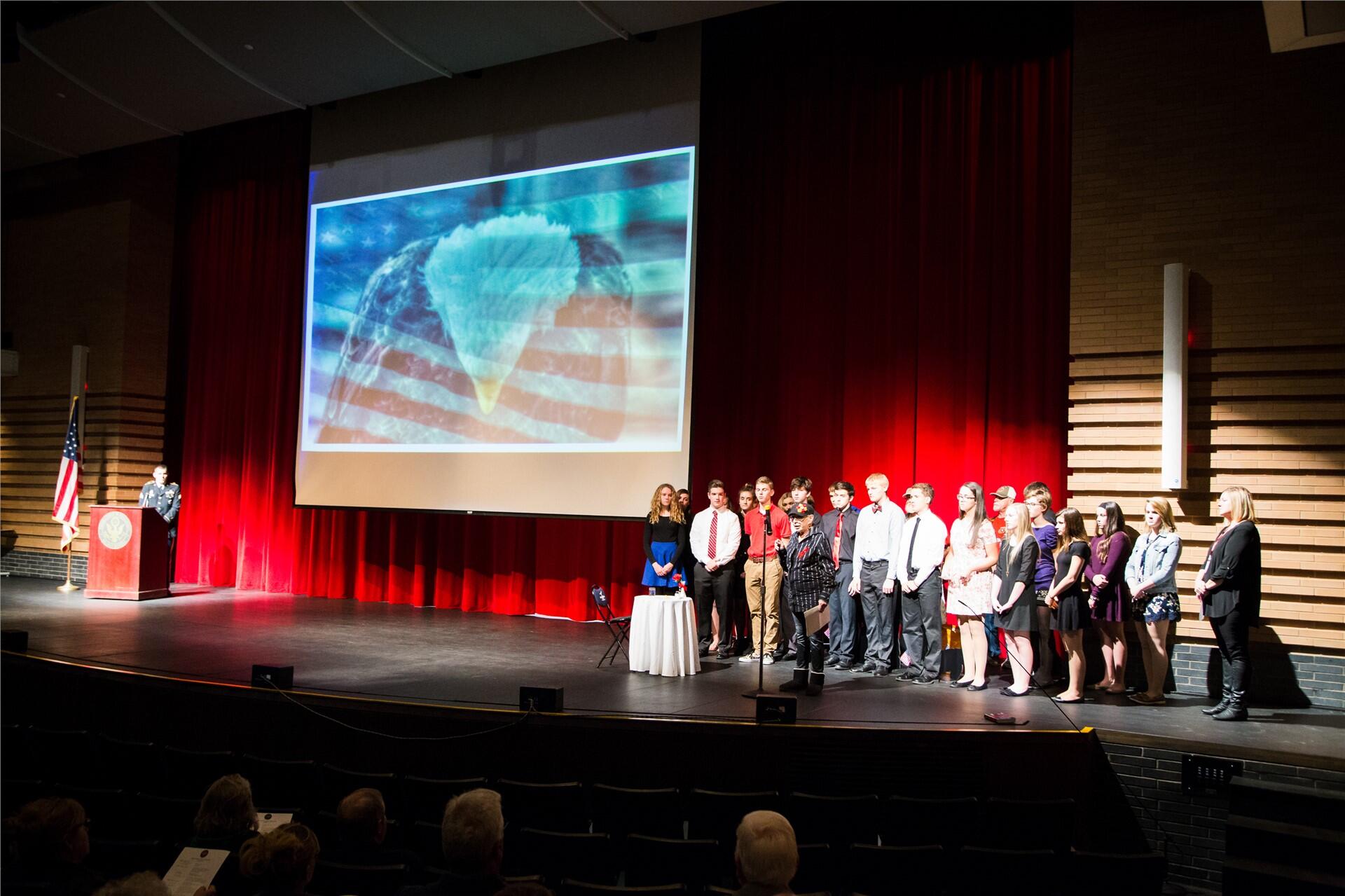 Wall of Honor - Photo #38