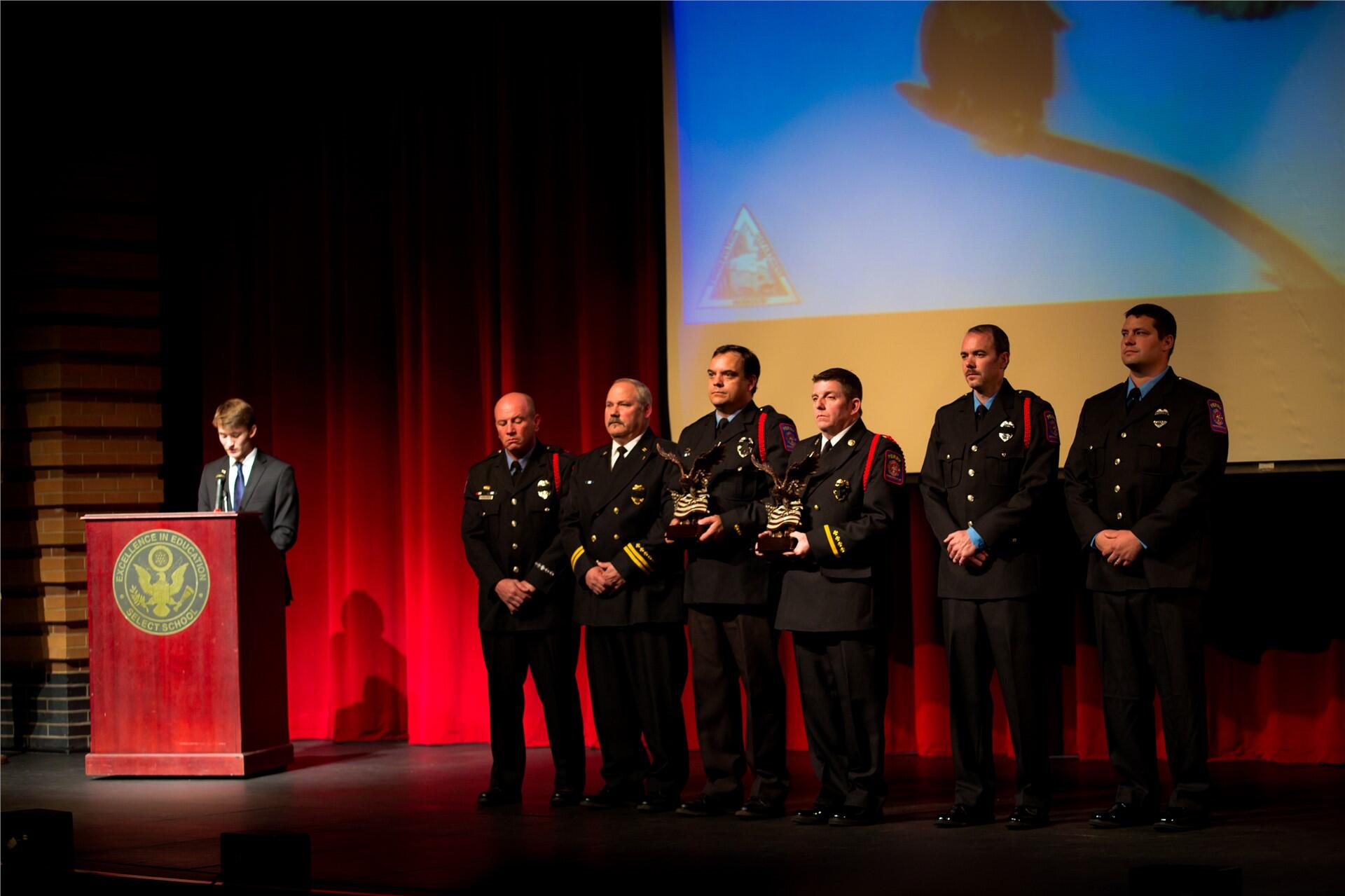 Wall of Honor - Photo #41