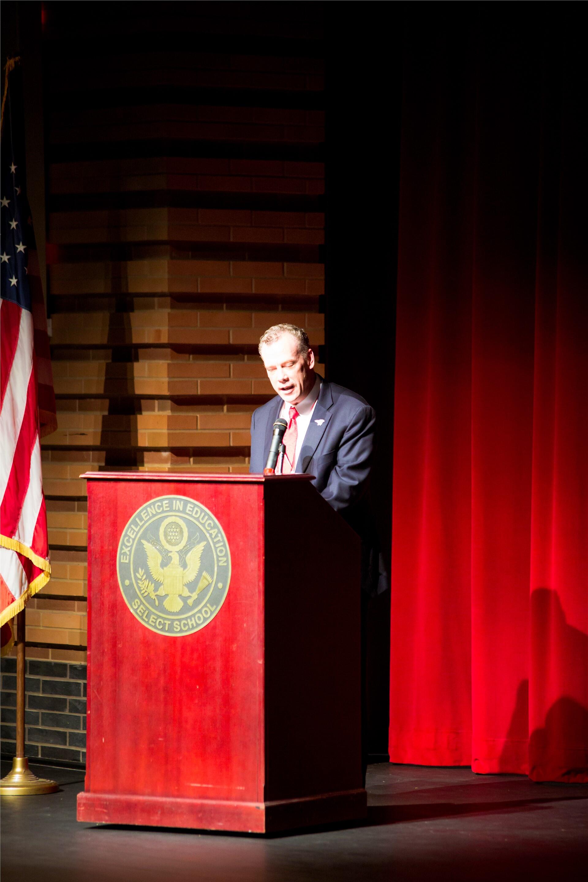 Wall of Honor - Photo #42