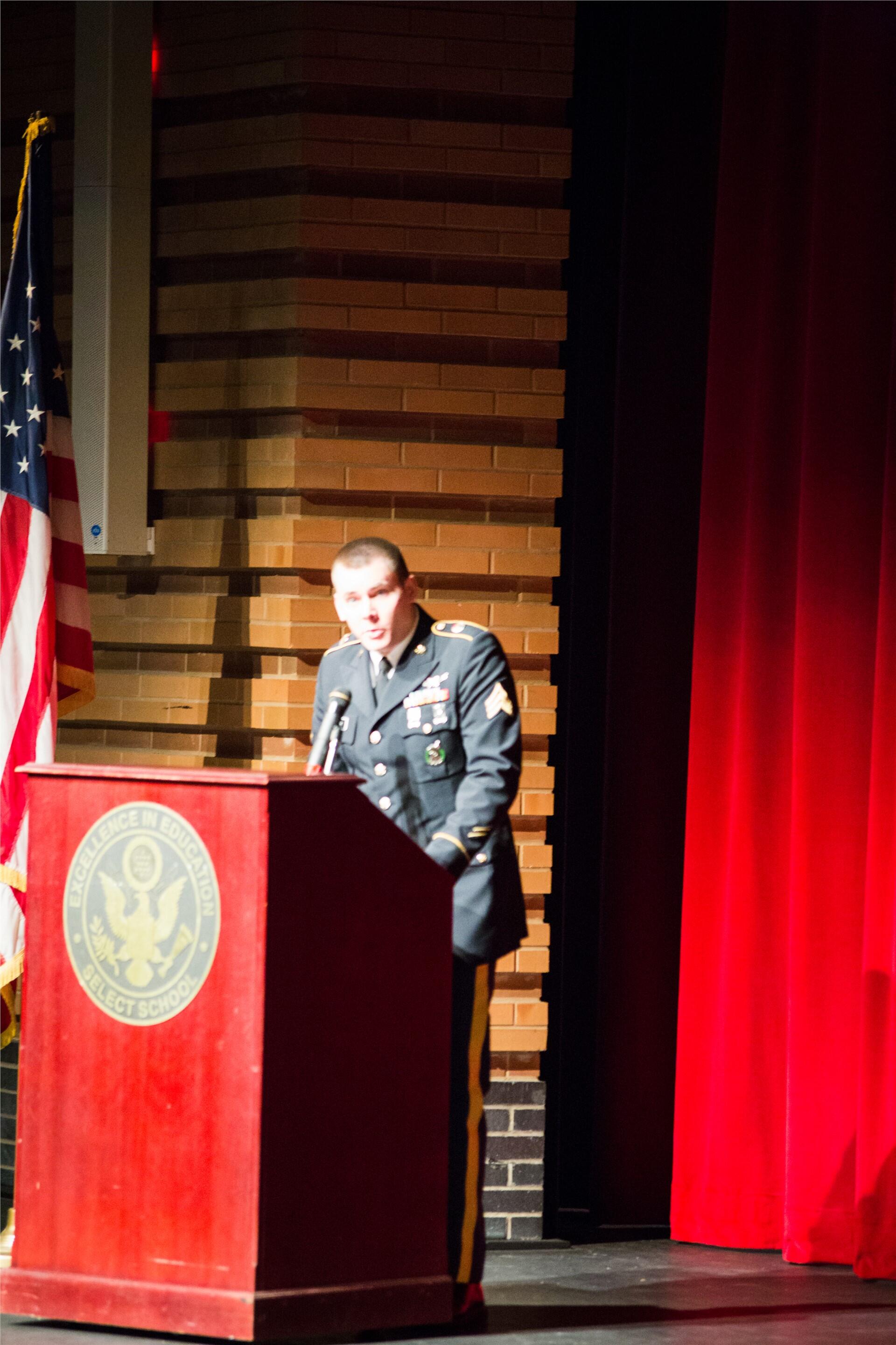 Wall of Honor - Photo #46