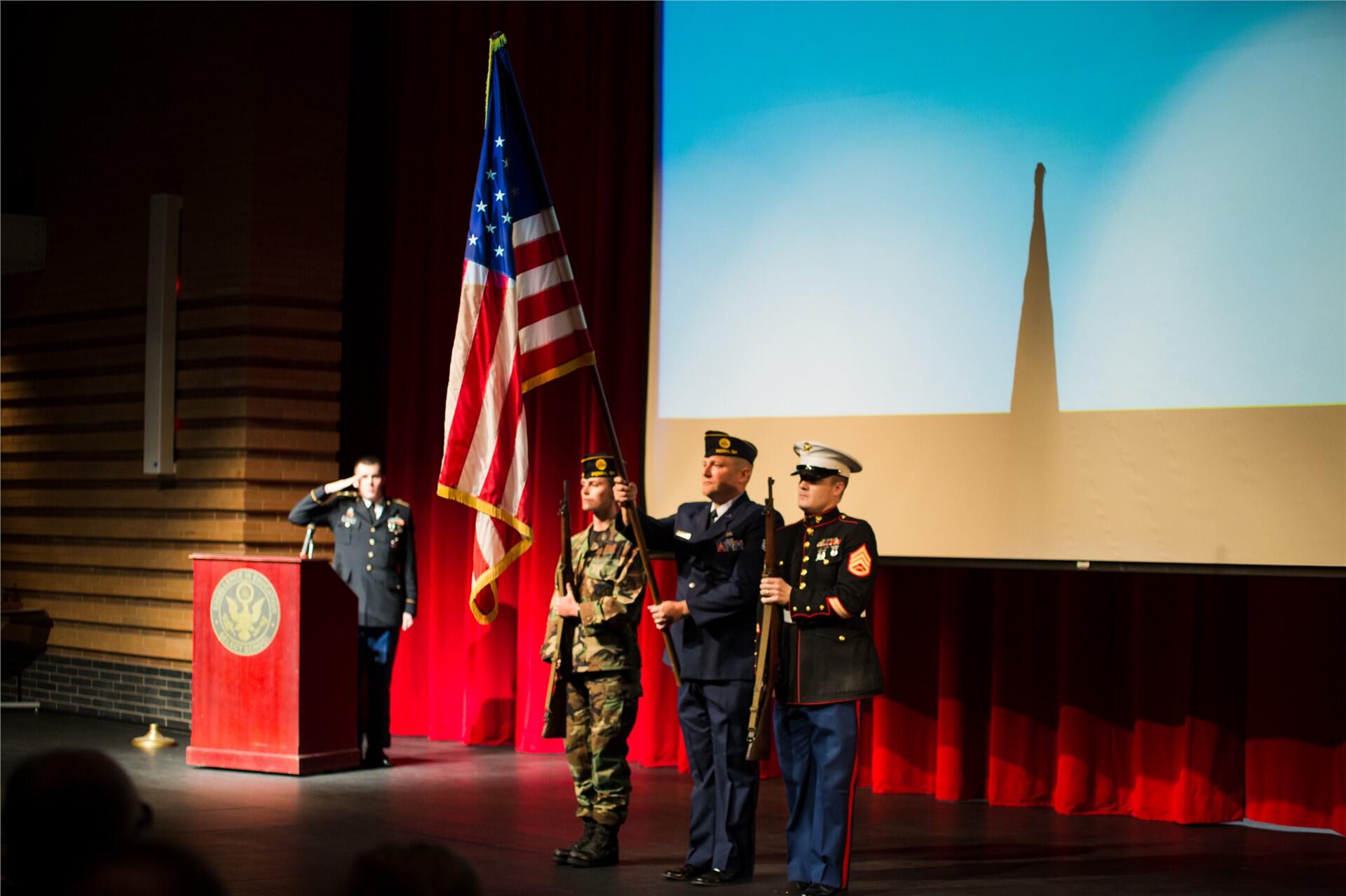 Wall of Honor - Photo #47