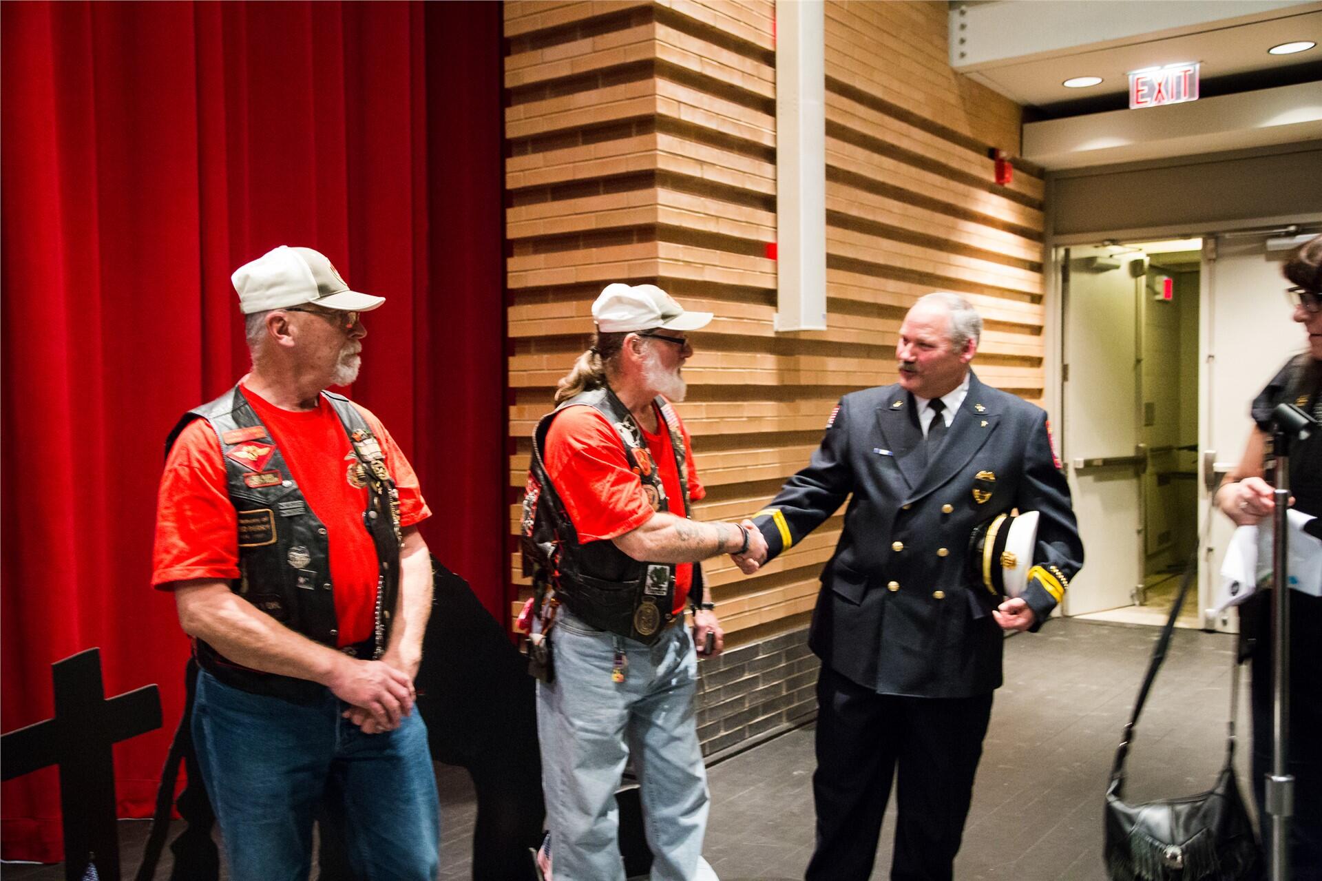 Wall of Honor - Photo #49