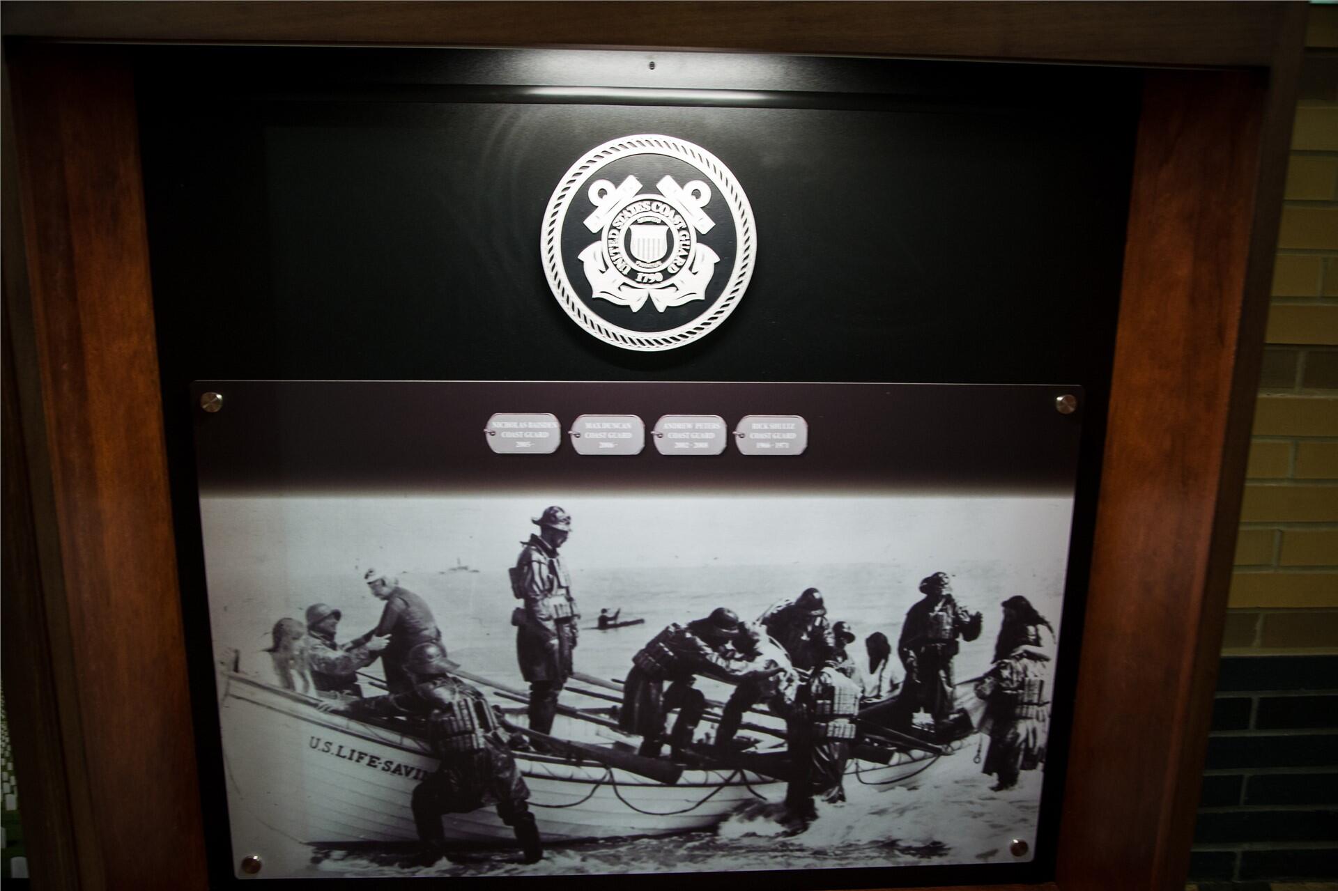 Wall of Honor - Photo #51