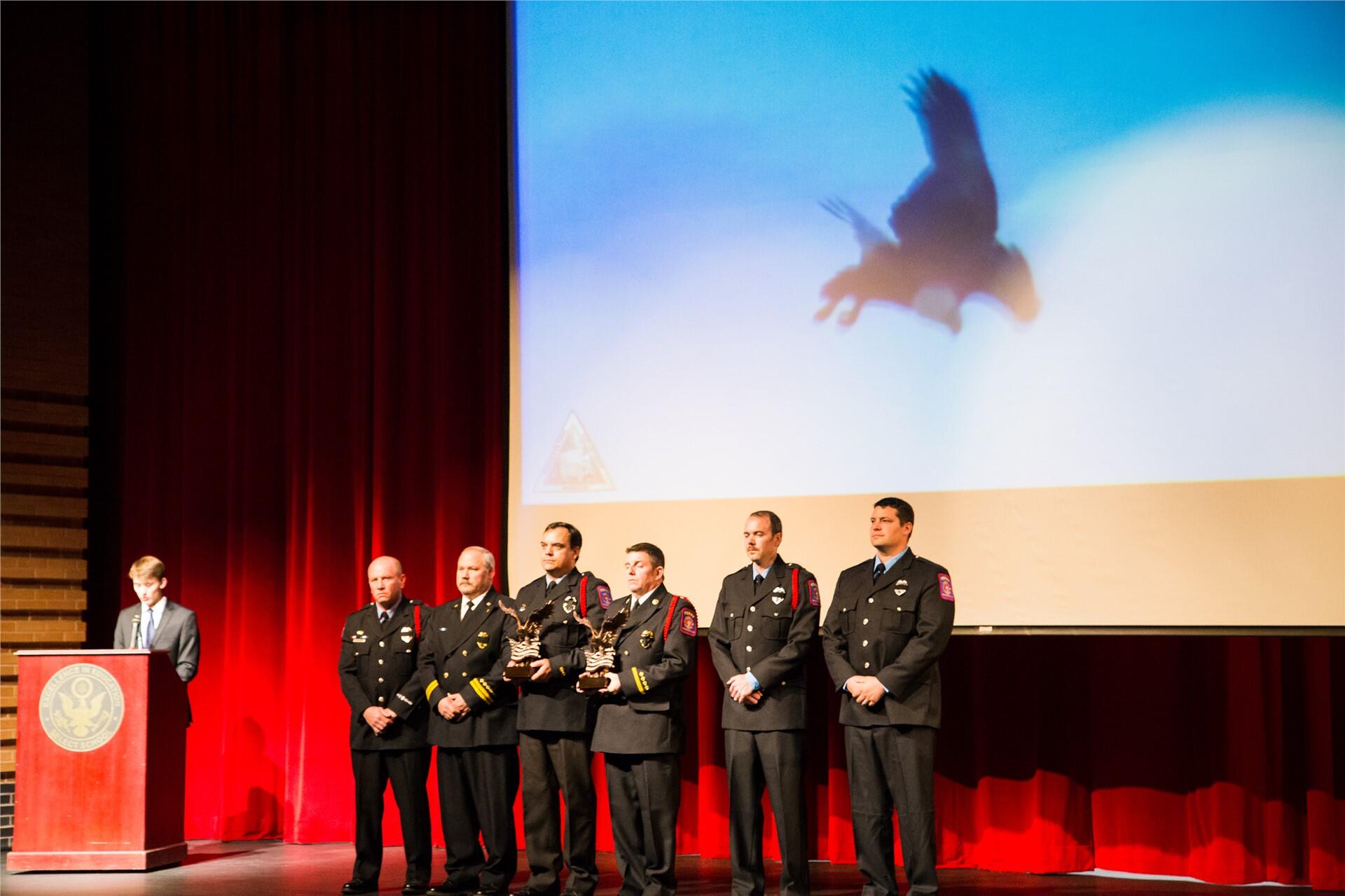 Wall of Honor - Photo #57