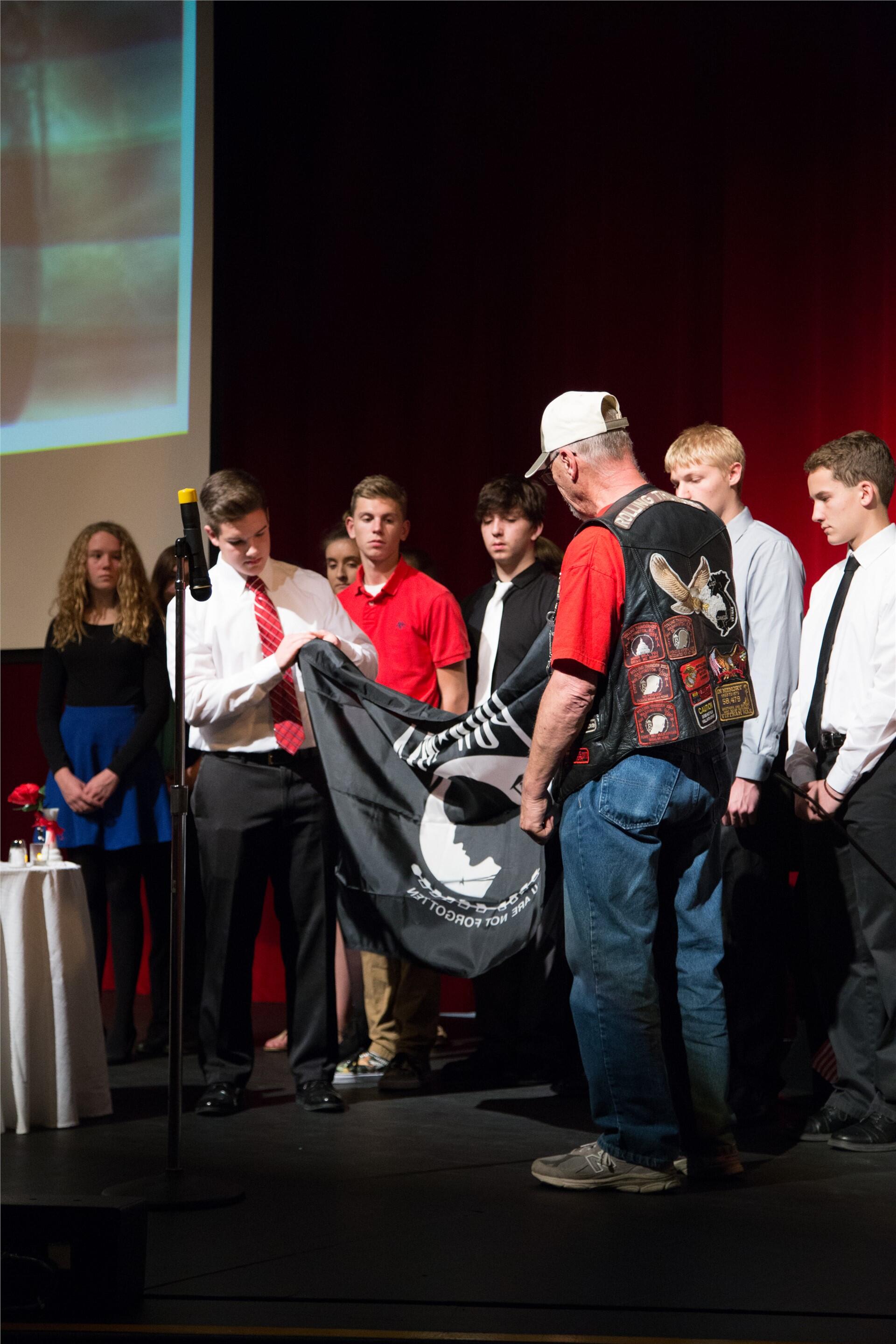 Wall of Honor - Photo #58