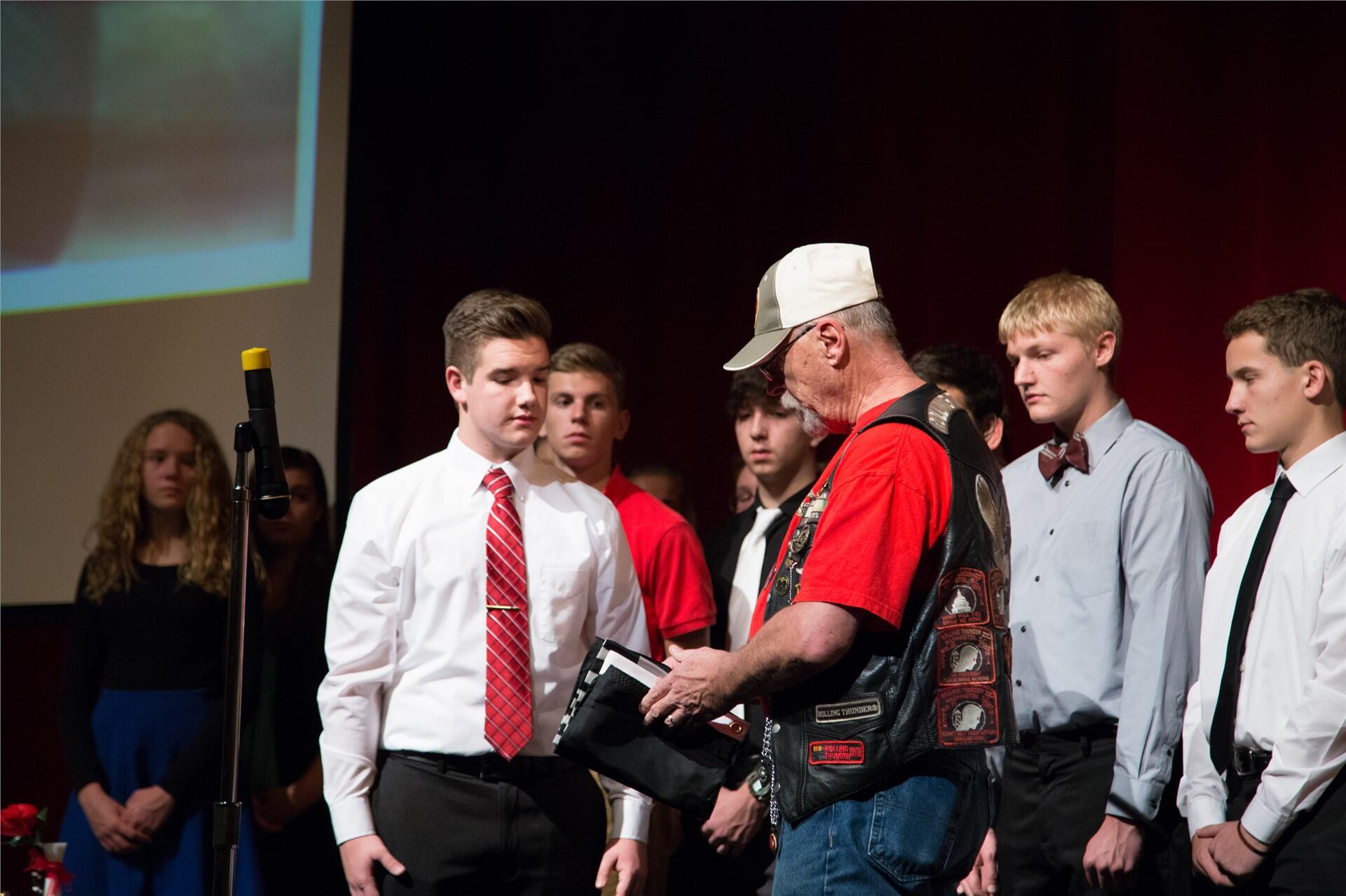 Wall of Honor - Photo #59