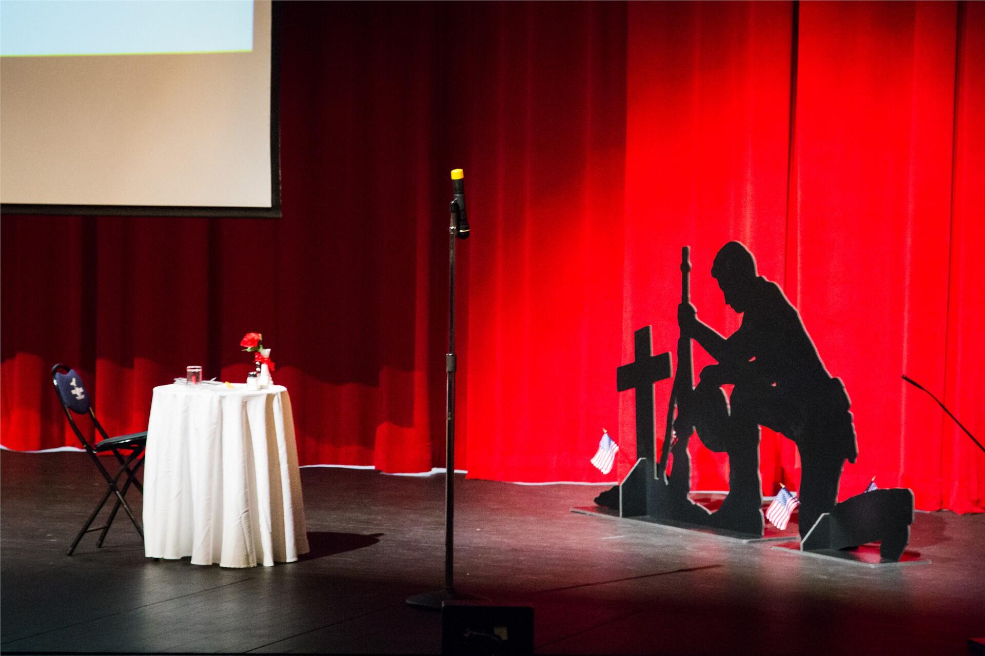 Wall of Honor - Photo #60