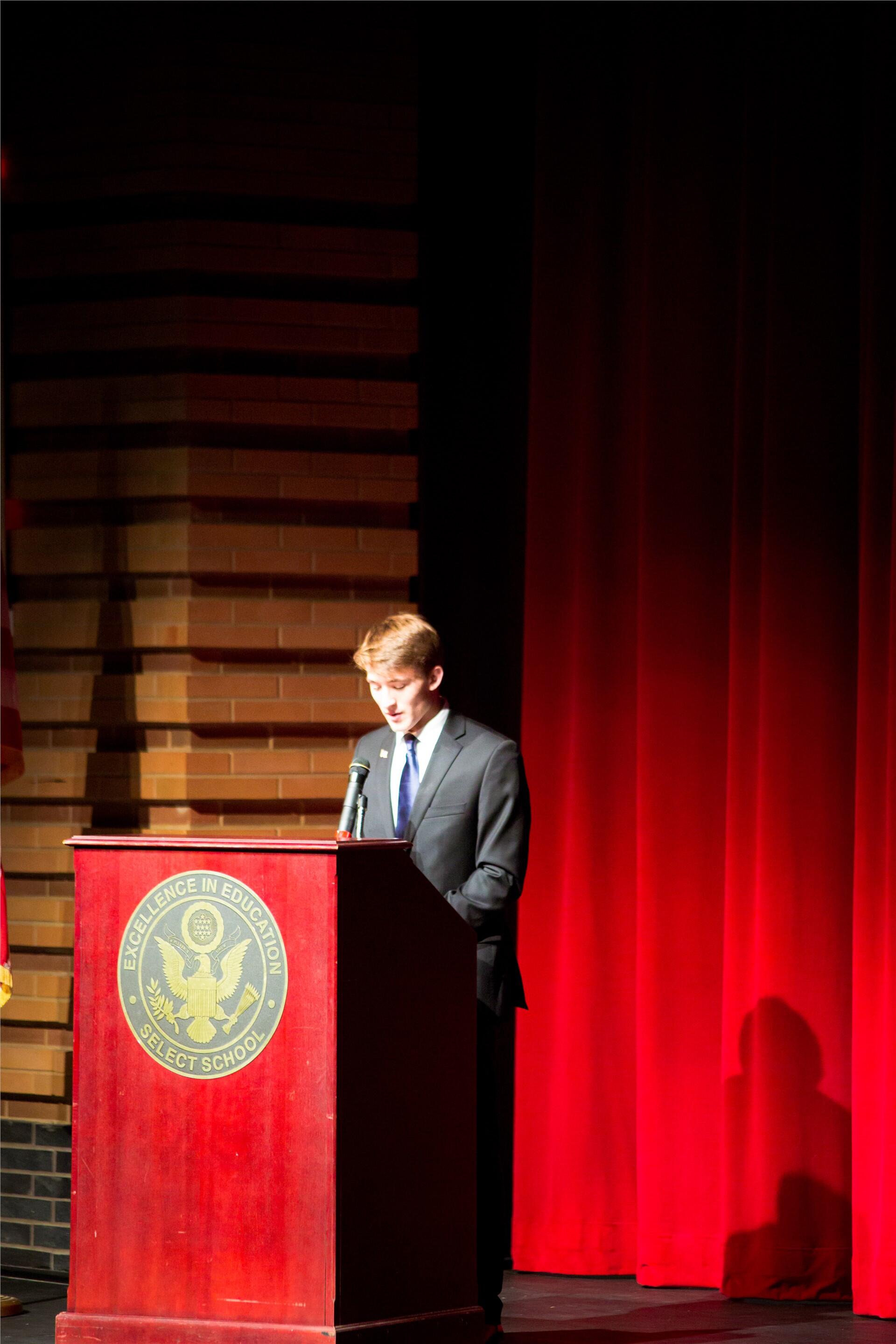 Wall of Honor - Photo #61