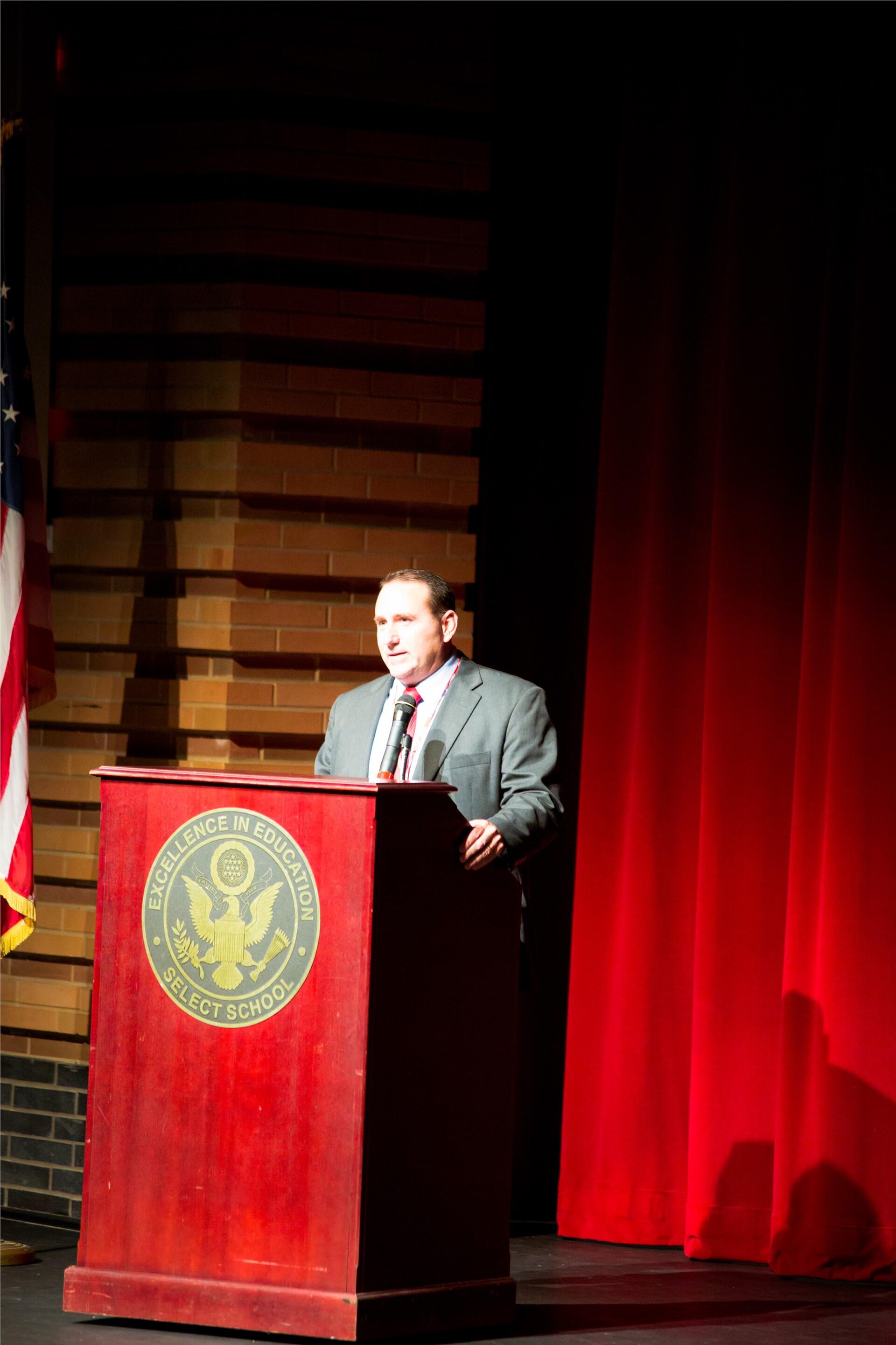 Wall of Honor - Photo #62