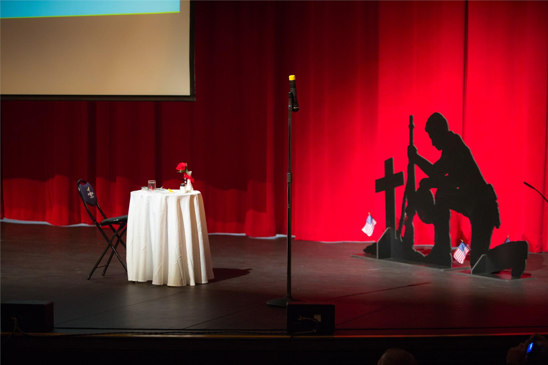 Wall of Honor - Photo #63