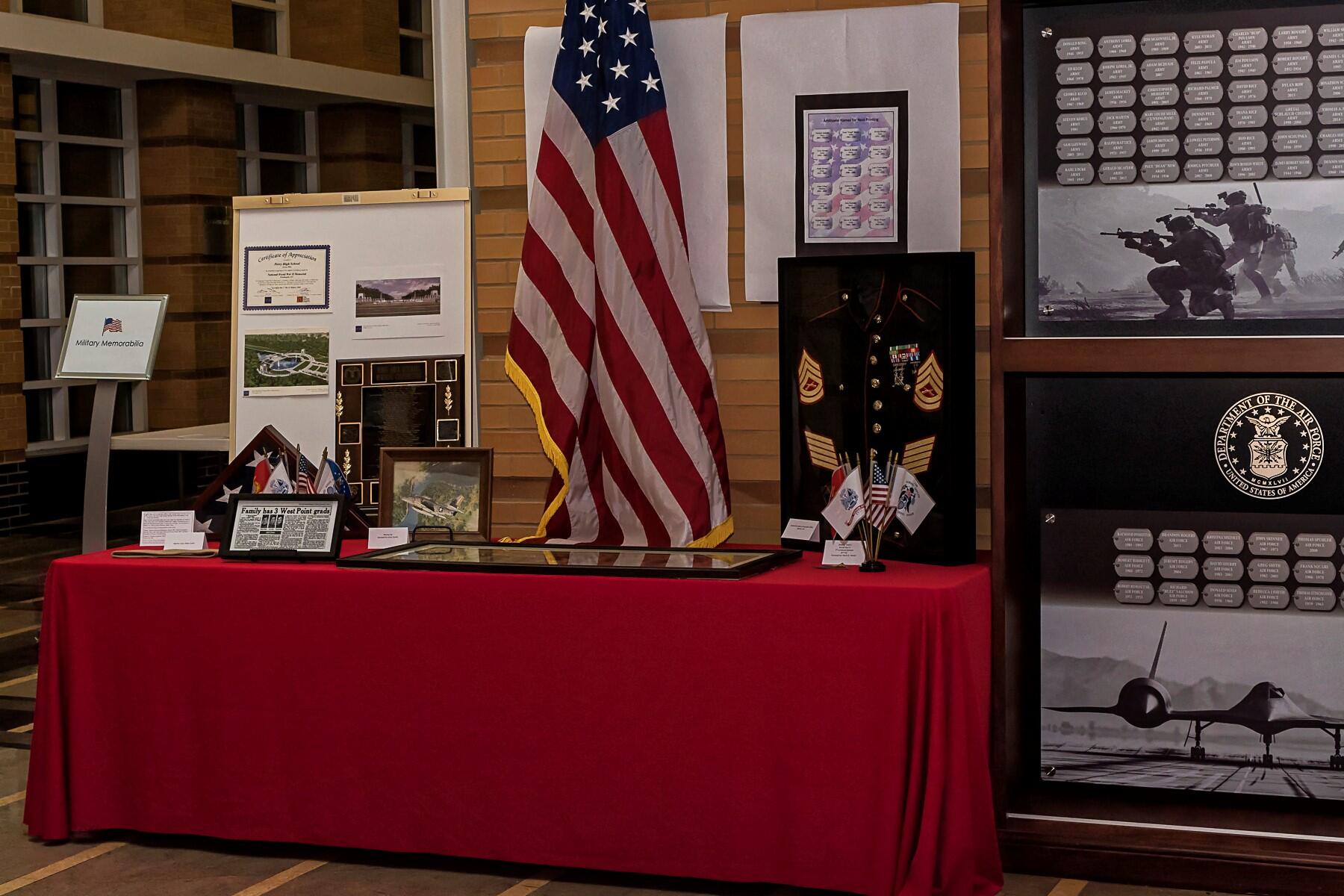 Wall of Honor - Photo #64