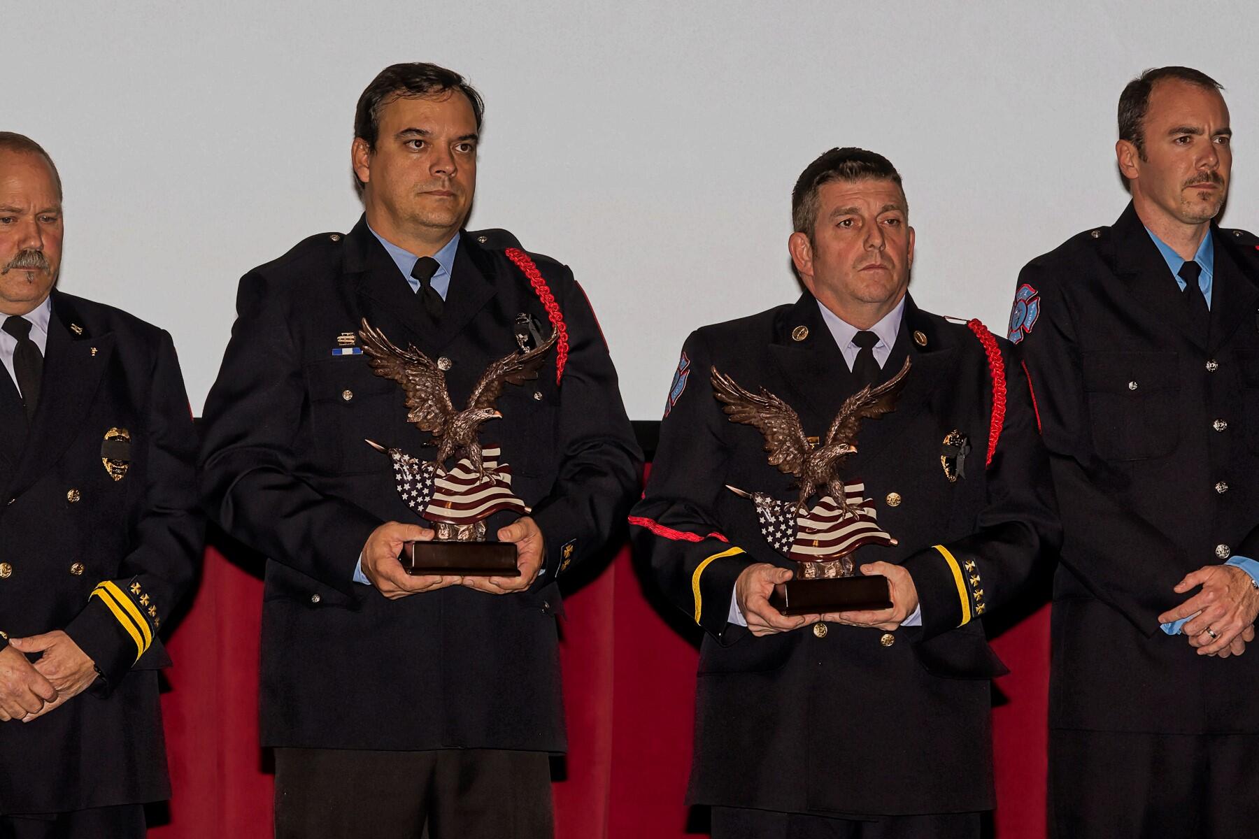 Wall of Honor - Photo #67