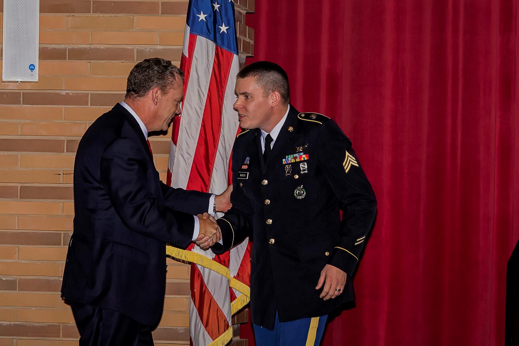 Wall of Honor - Photo #68