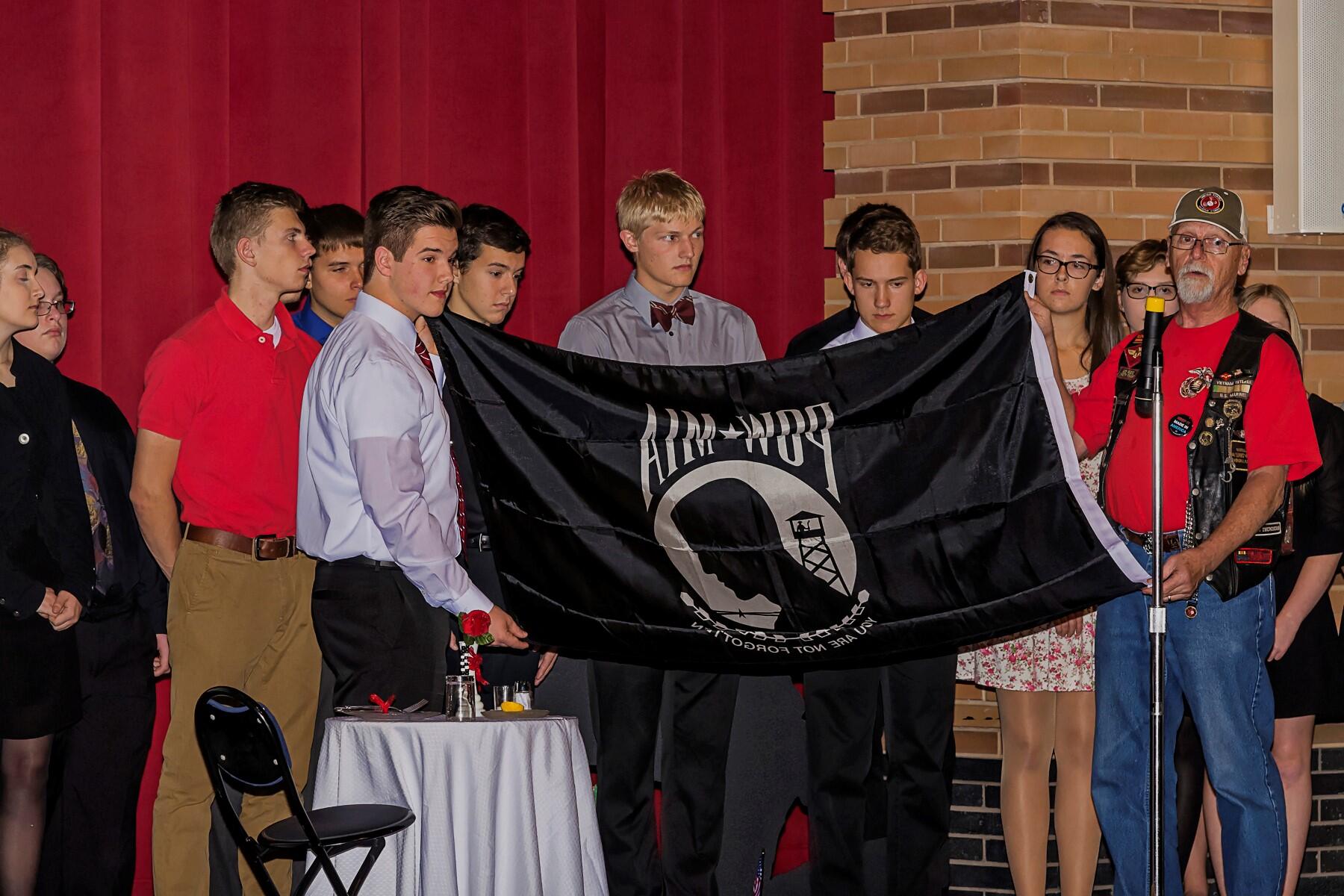 Wall of Honor - Photo #69