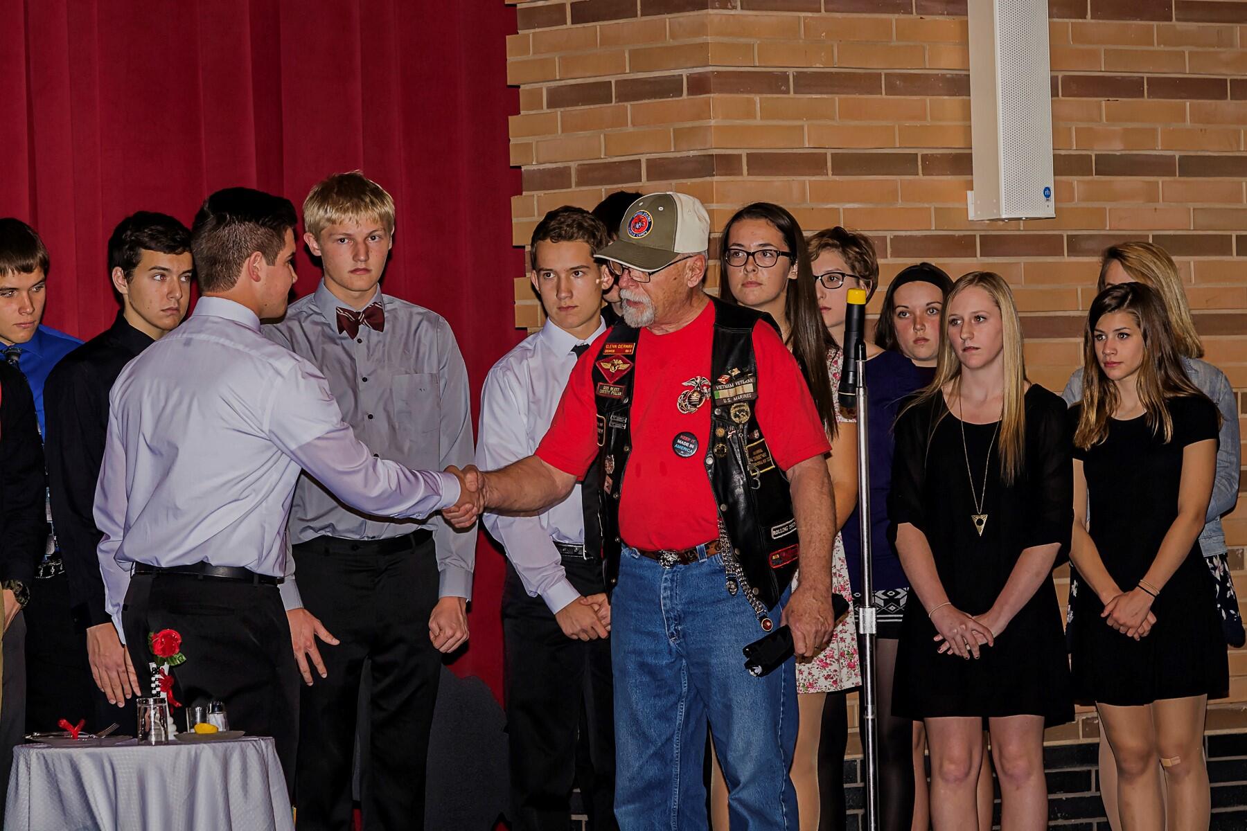 Wall of Honor - Photo #70