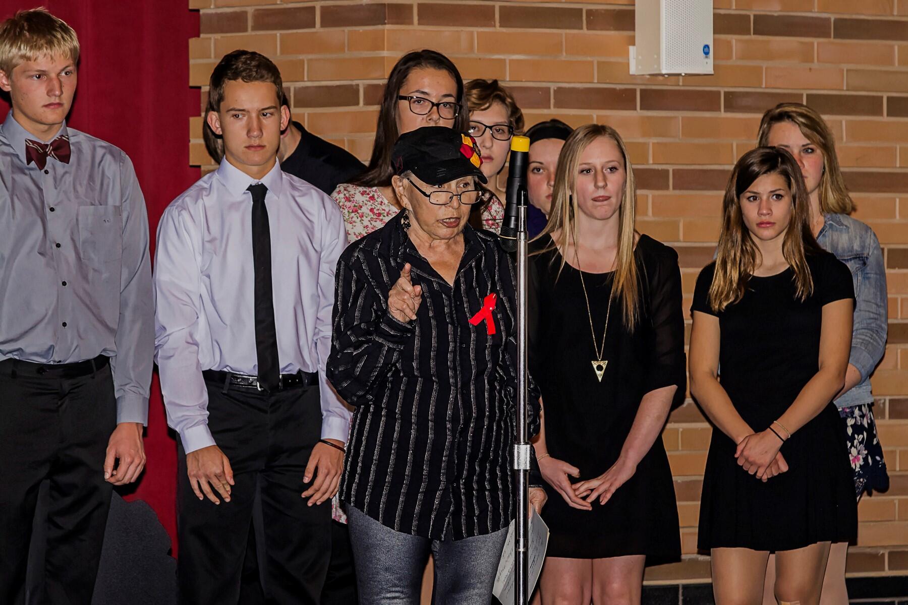 Wall of Honor - Photo #72