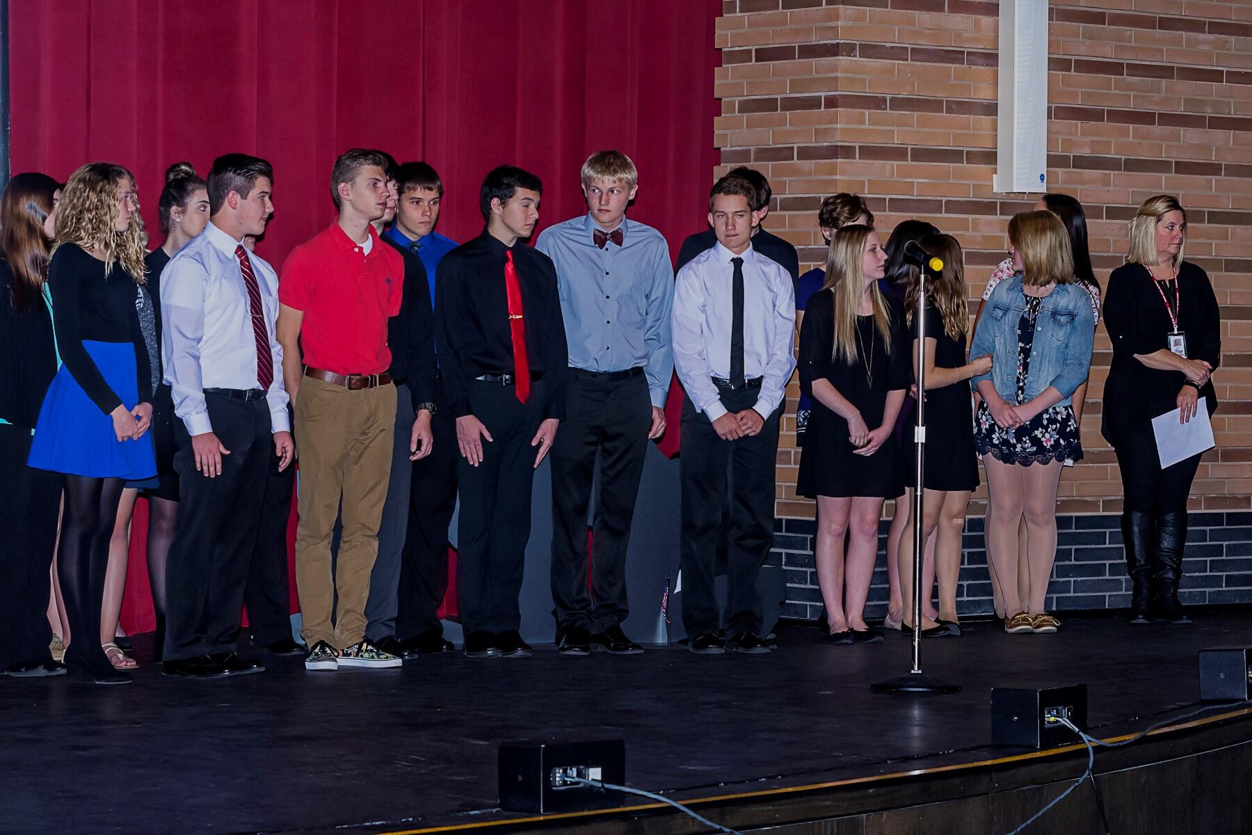 Wall of Honor - Photo #73