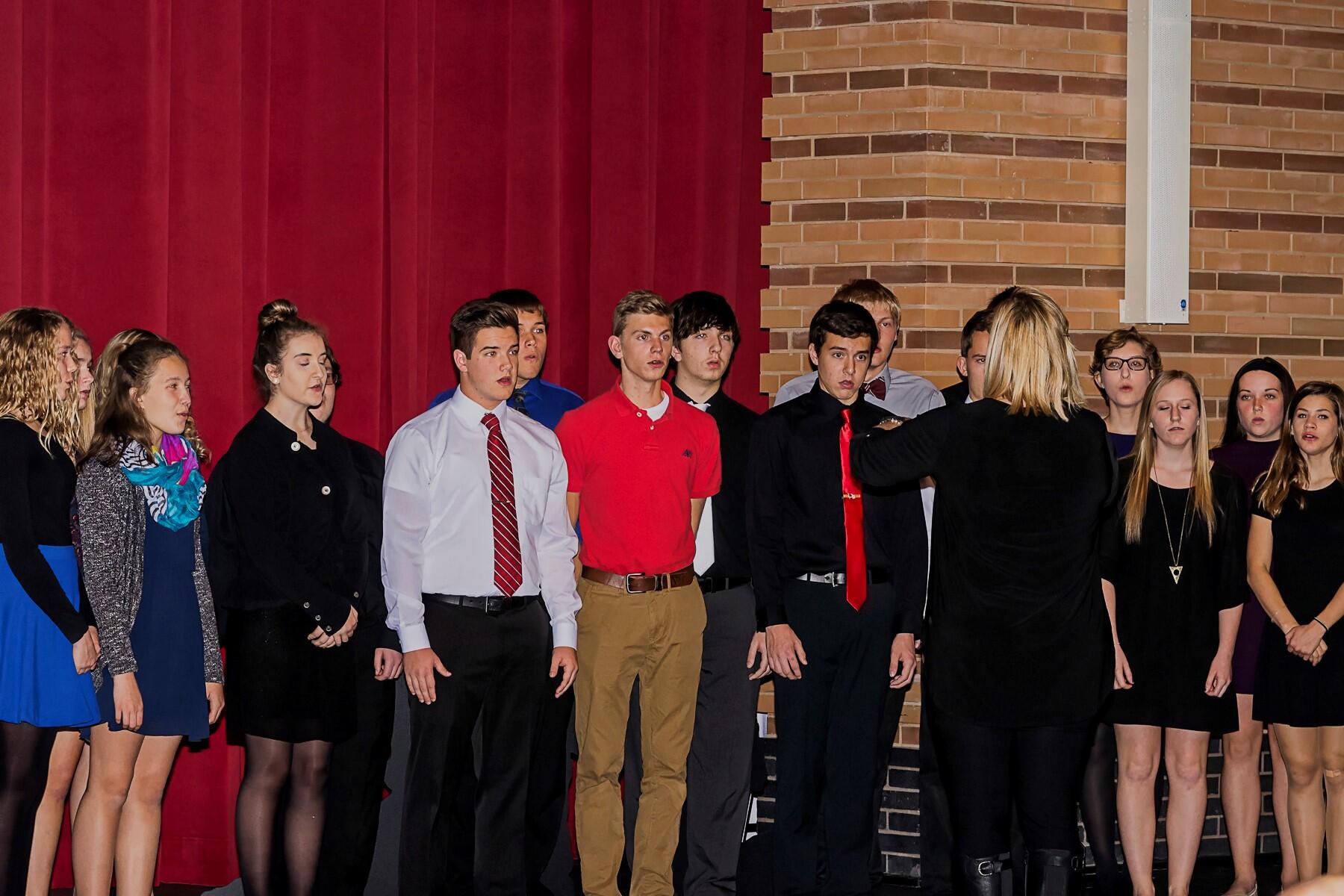 Wall of Honor - Photo #74