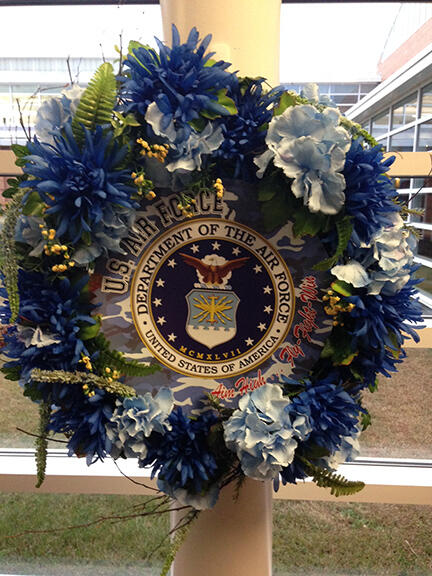 Wall of Honor - Photo #75