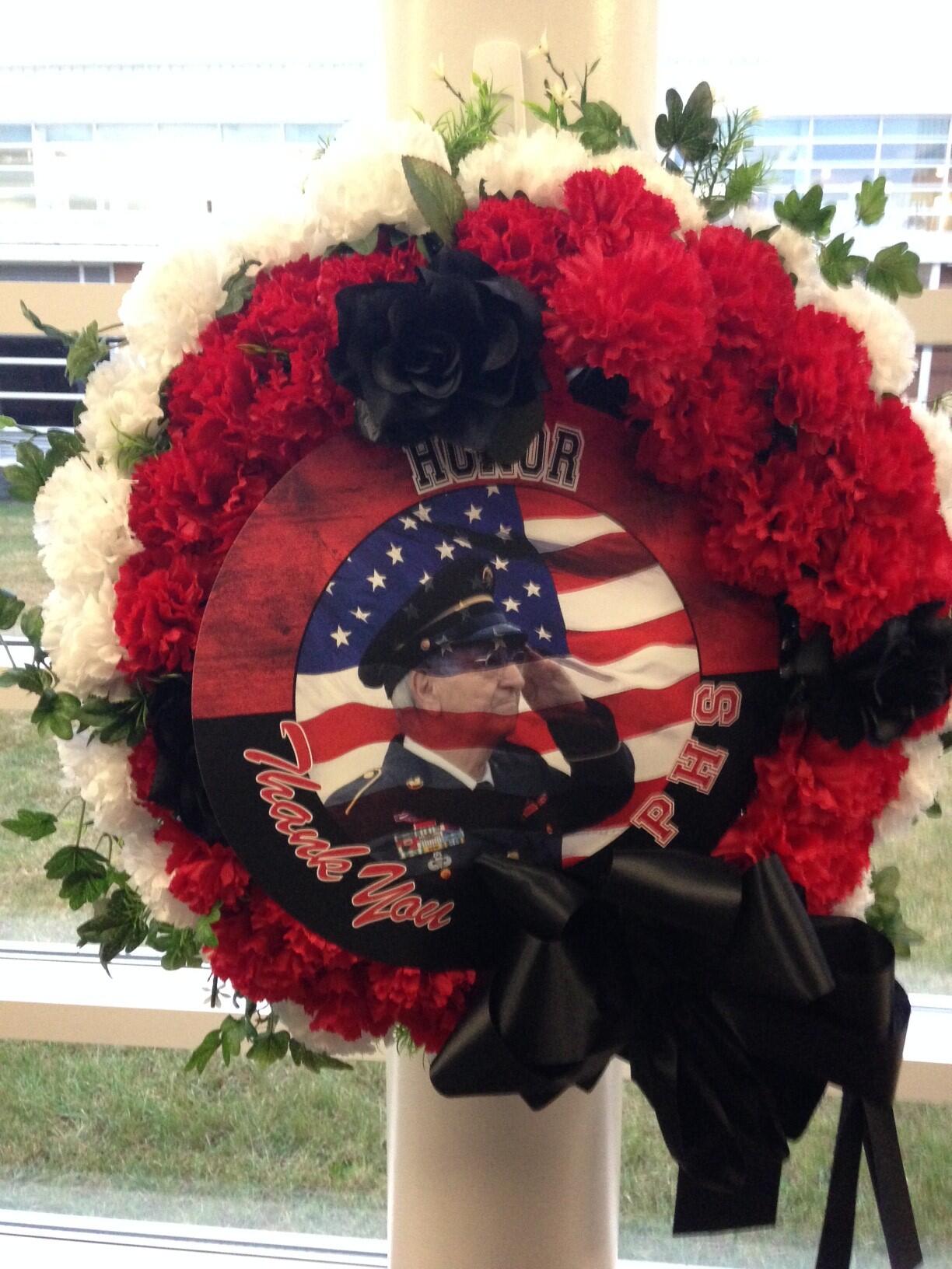 Wall of Honor - Photo #76