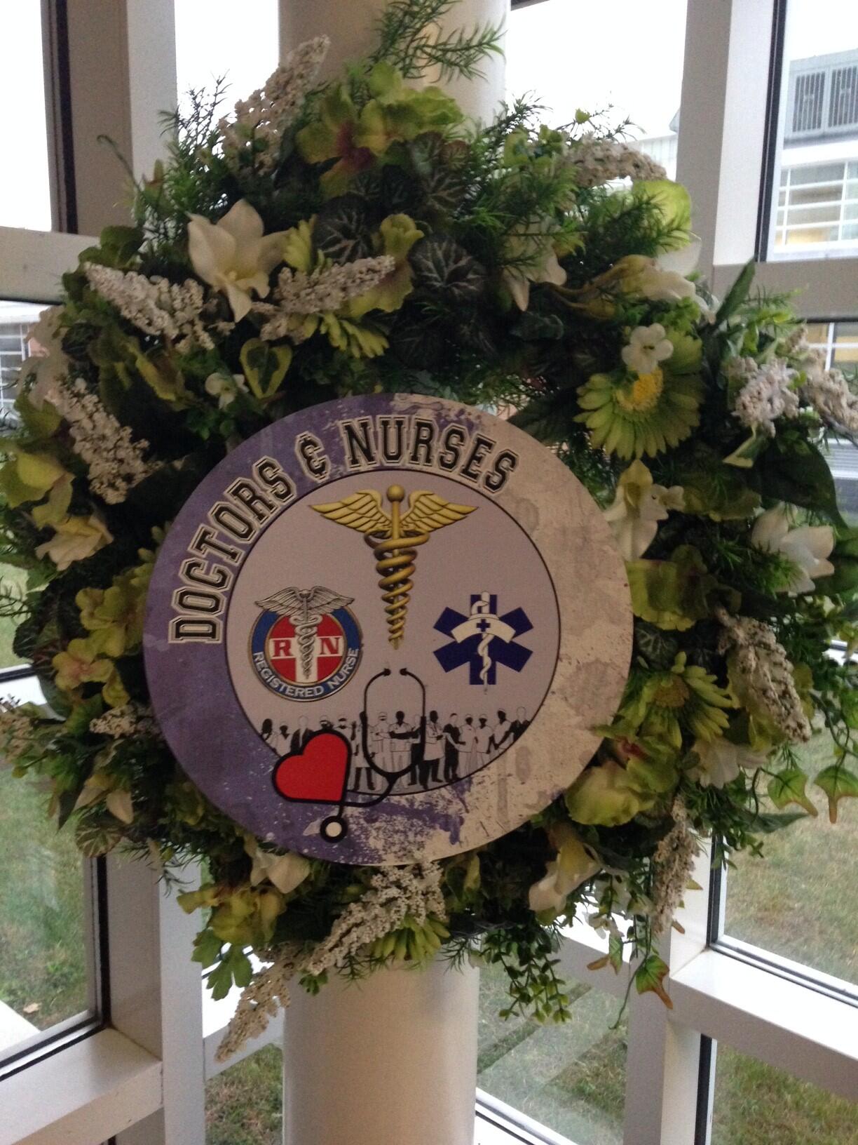 Wall of Honor - Photo #78