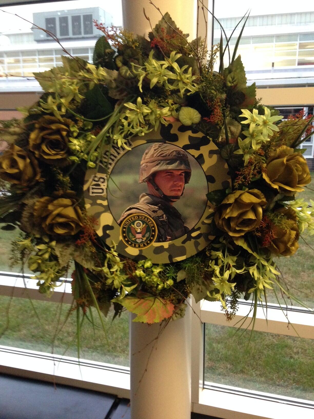 Wall of Honor - Photo #79