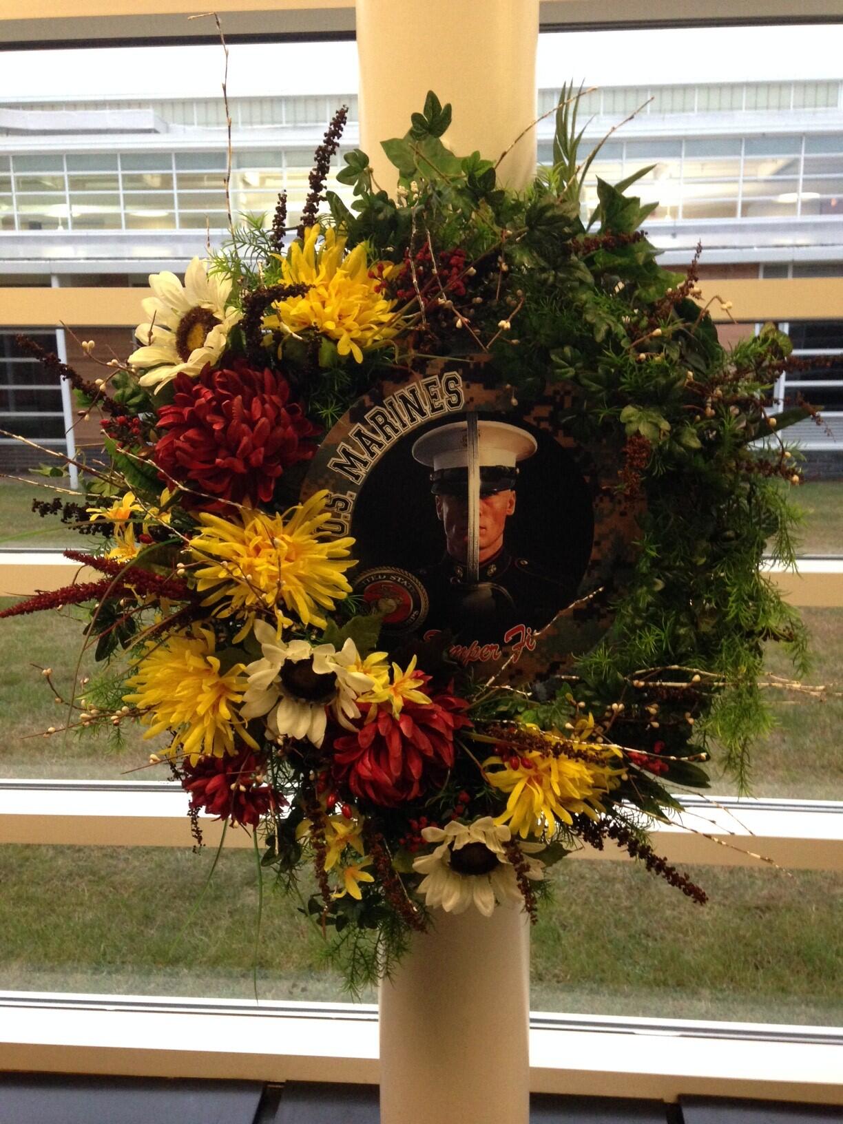 Wall of Honor - Photo #80